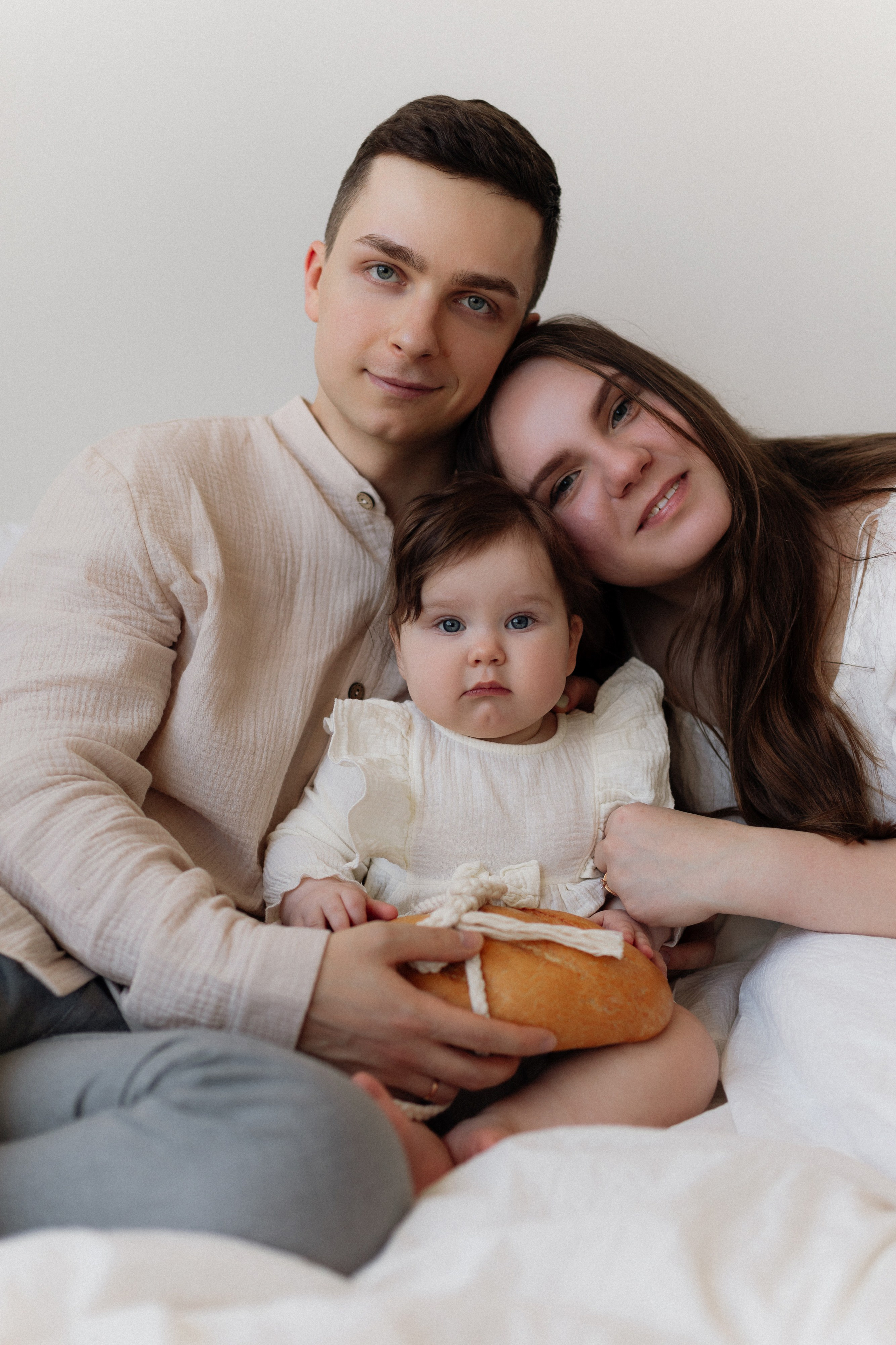 Наташа,Стефания,Андрей. Дубинкина Екатерина Фотограф Рязань, Москва