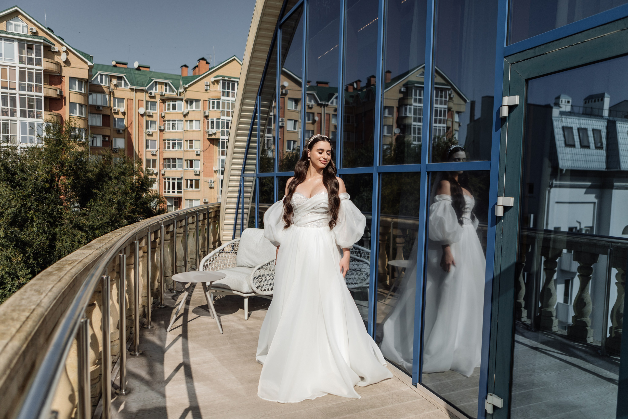 Георгий и Валерия. Свадебный фотограф в Ростове-наДону Марина Дымарчук