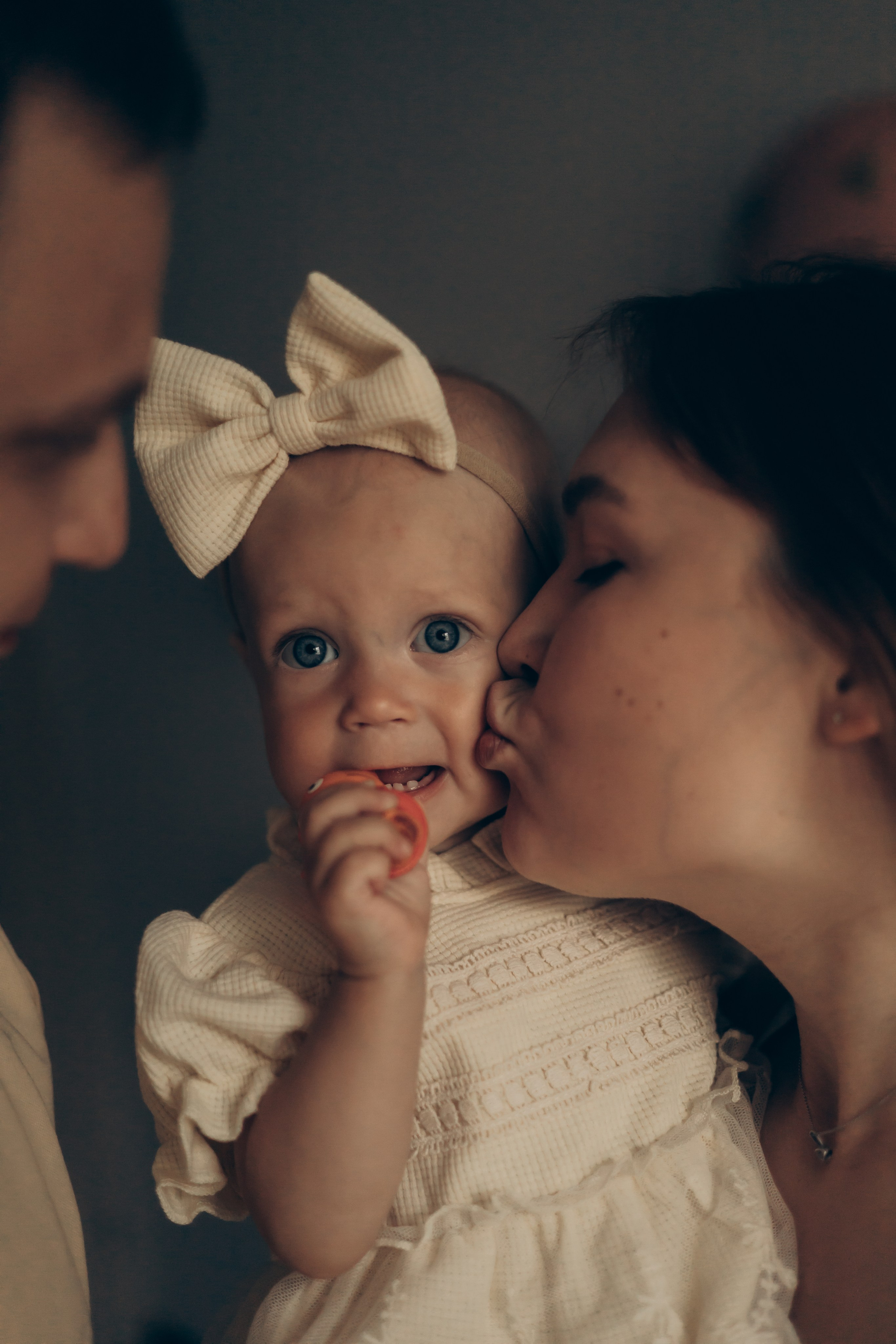 ♡ Галя, Артем, Василиса и Зефир ♡. Семейный фотограф | Санкт-Петербург