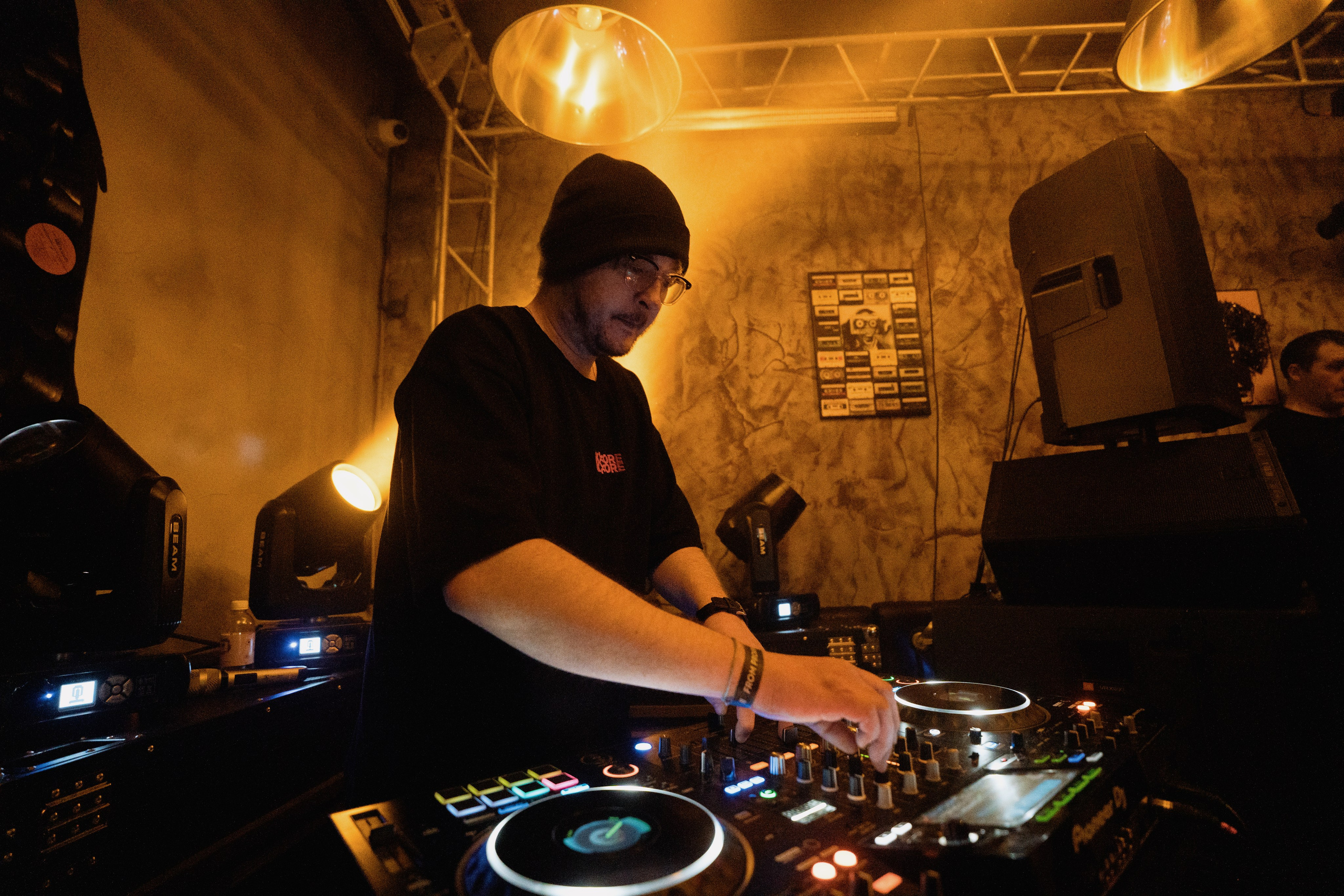 FromProvance. Портретный фотограф в Калуге Арсений Борода