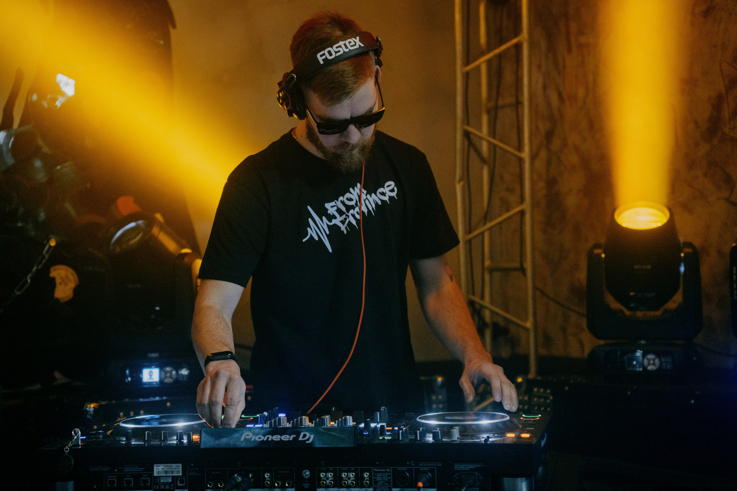 FromProvance. Портретный фотограф в Калуге Арсений Борода