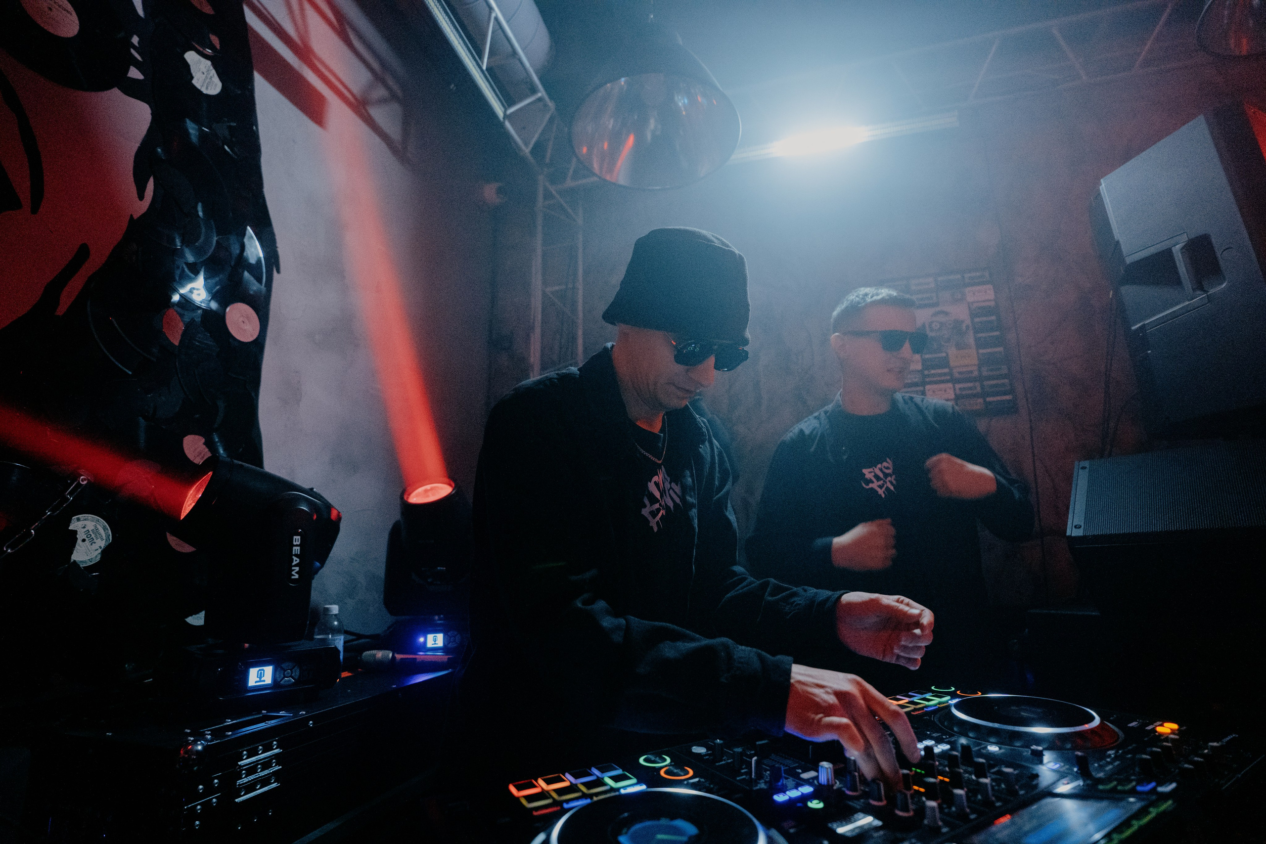 FromProvance. Портретный фотограф в Калуге Арсений Борода