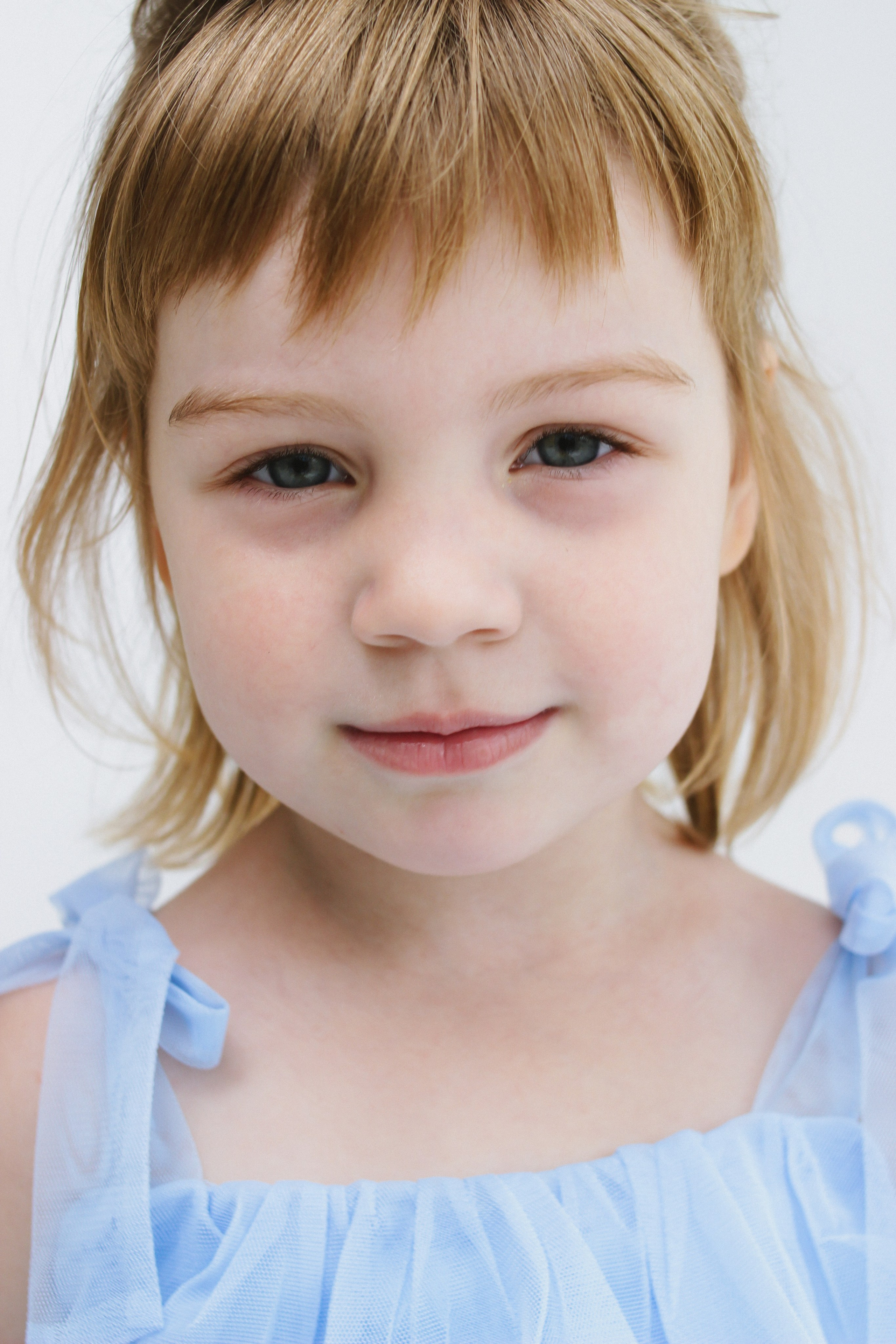 Студийная. Фотограф в Челябинске Ушакова Анастасия