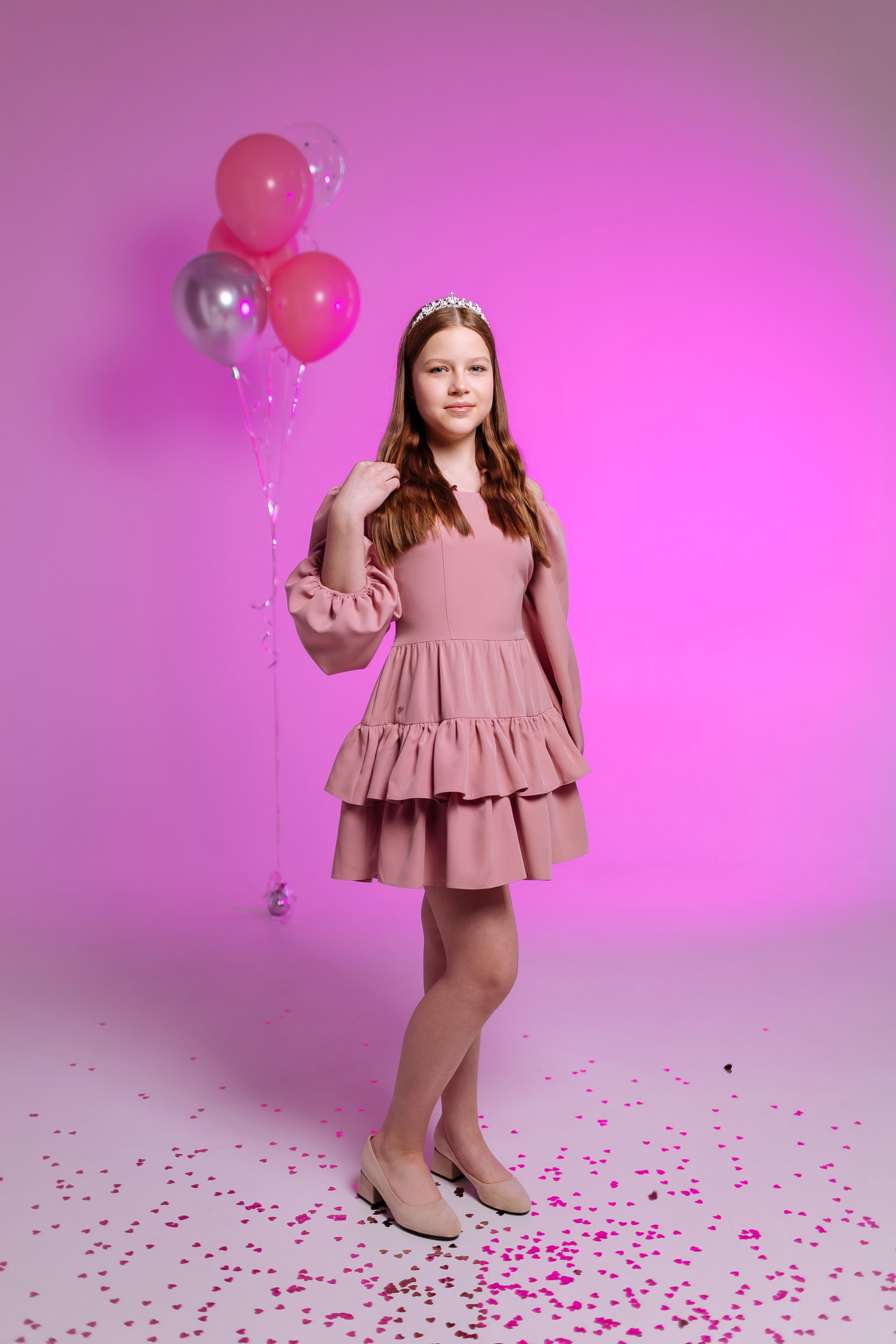 Марго. Семейный фотограф в Сургуте Тимершина Мария