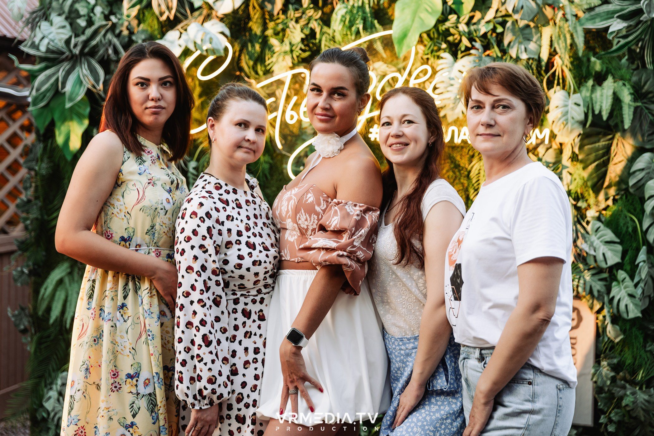 Выходные в ресторане «Лазурный берег»