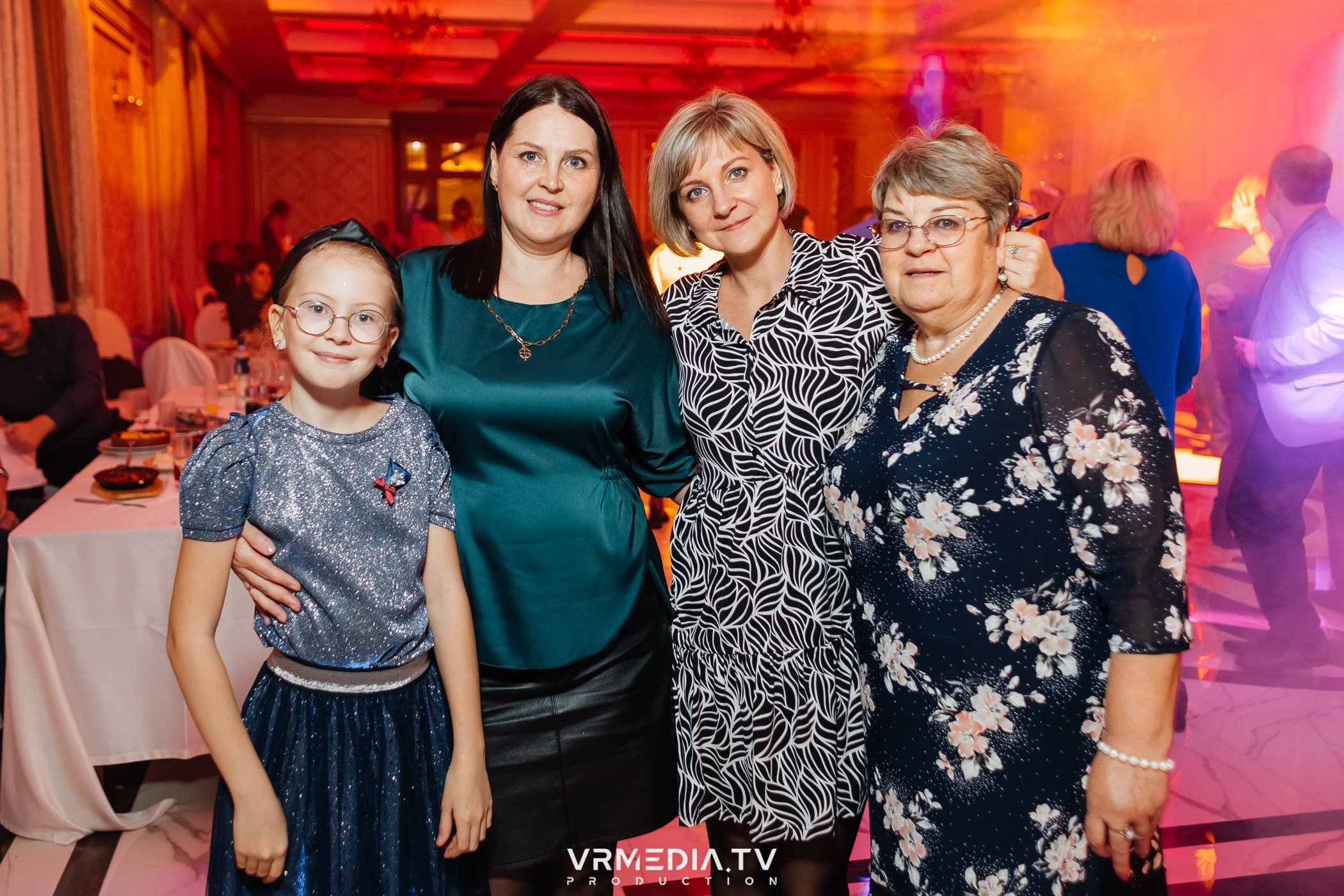 Выходные в ресторане «Лазурный берег»