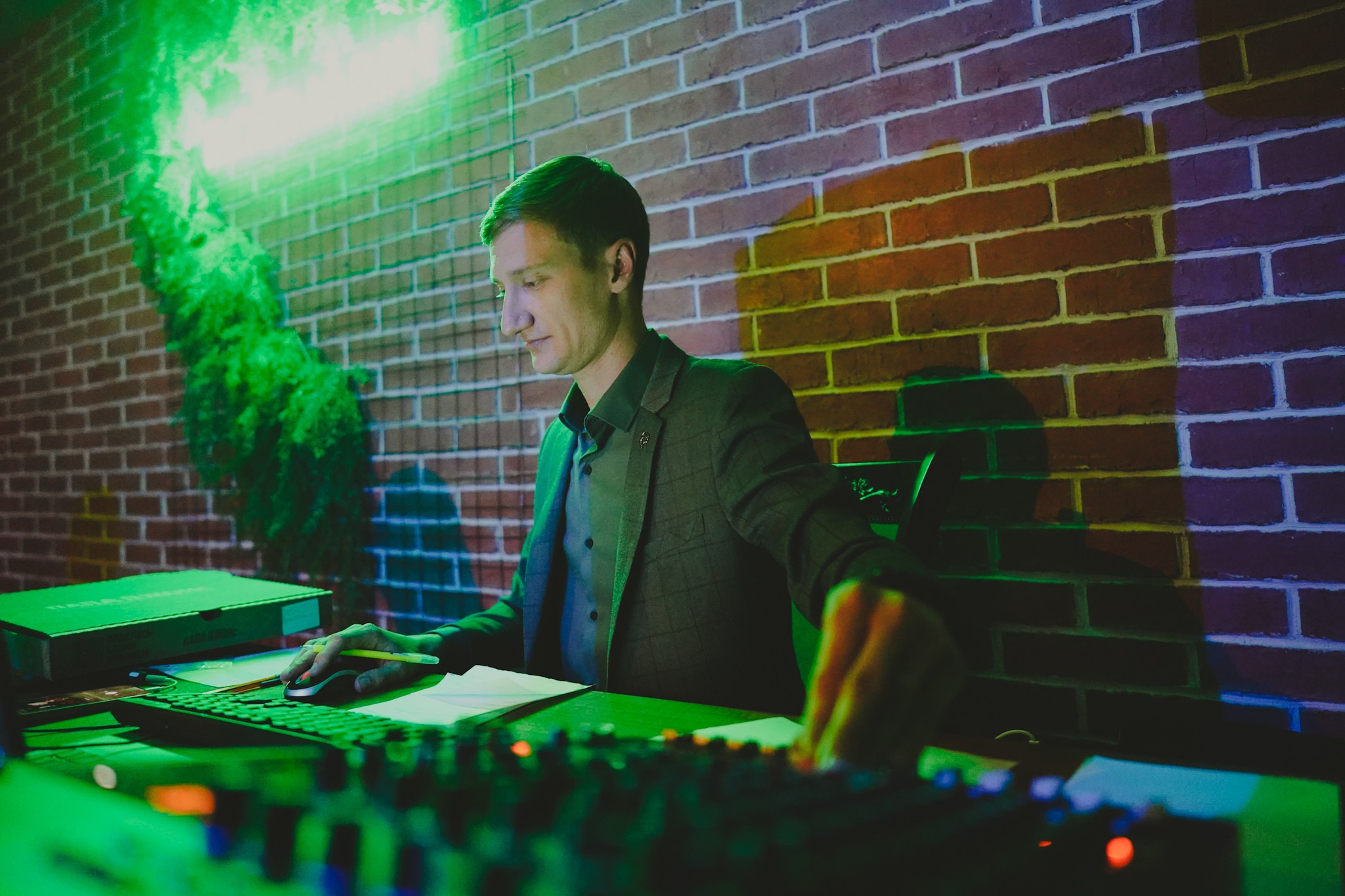 День рождения Ольги. Фотограф и маркетолог Андрей Юрилин Саратов и Энгельс