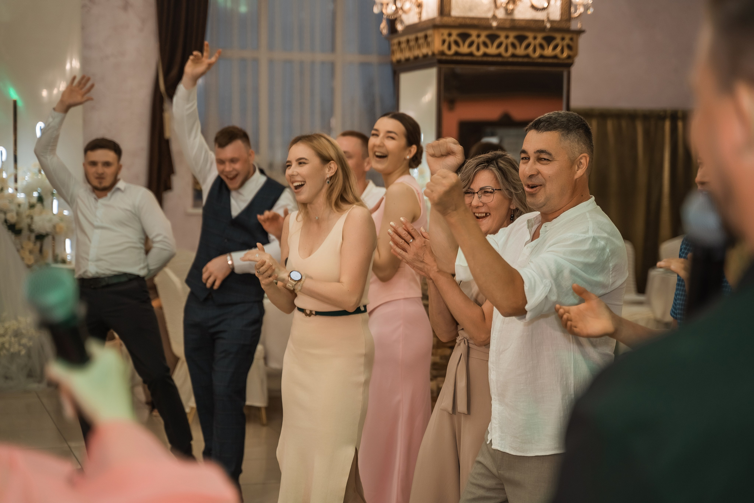 Рафиль и Диана. Свадебный семейный фотограф Ксения Божко Уфа Раевка никах в Нарыстау