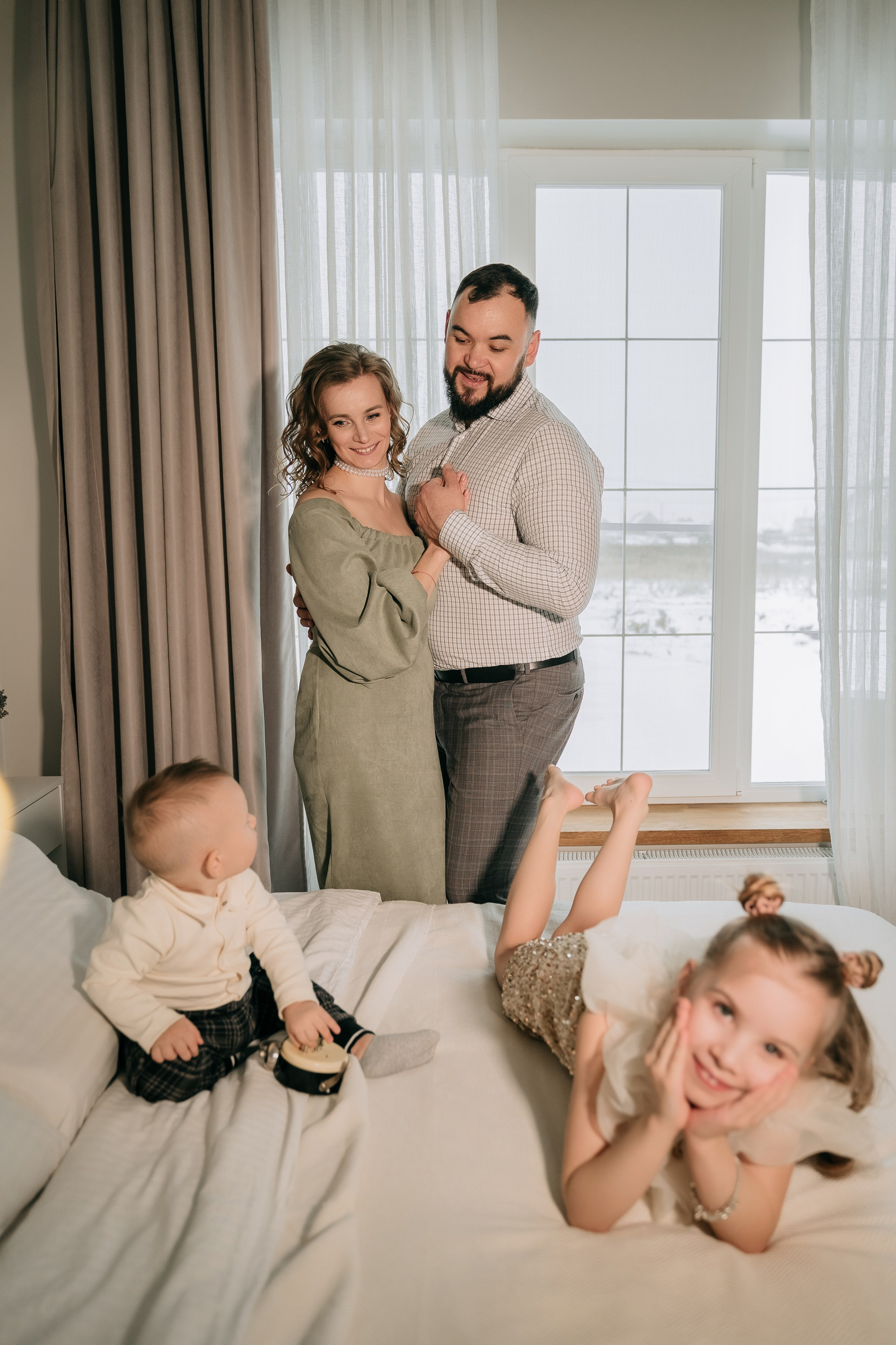 Татьяна Эльдар Амалия Давид. Свадебный семейный фотограф Ксения Божко Уфа Раевка никах в Нарыстау