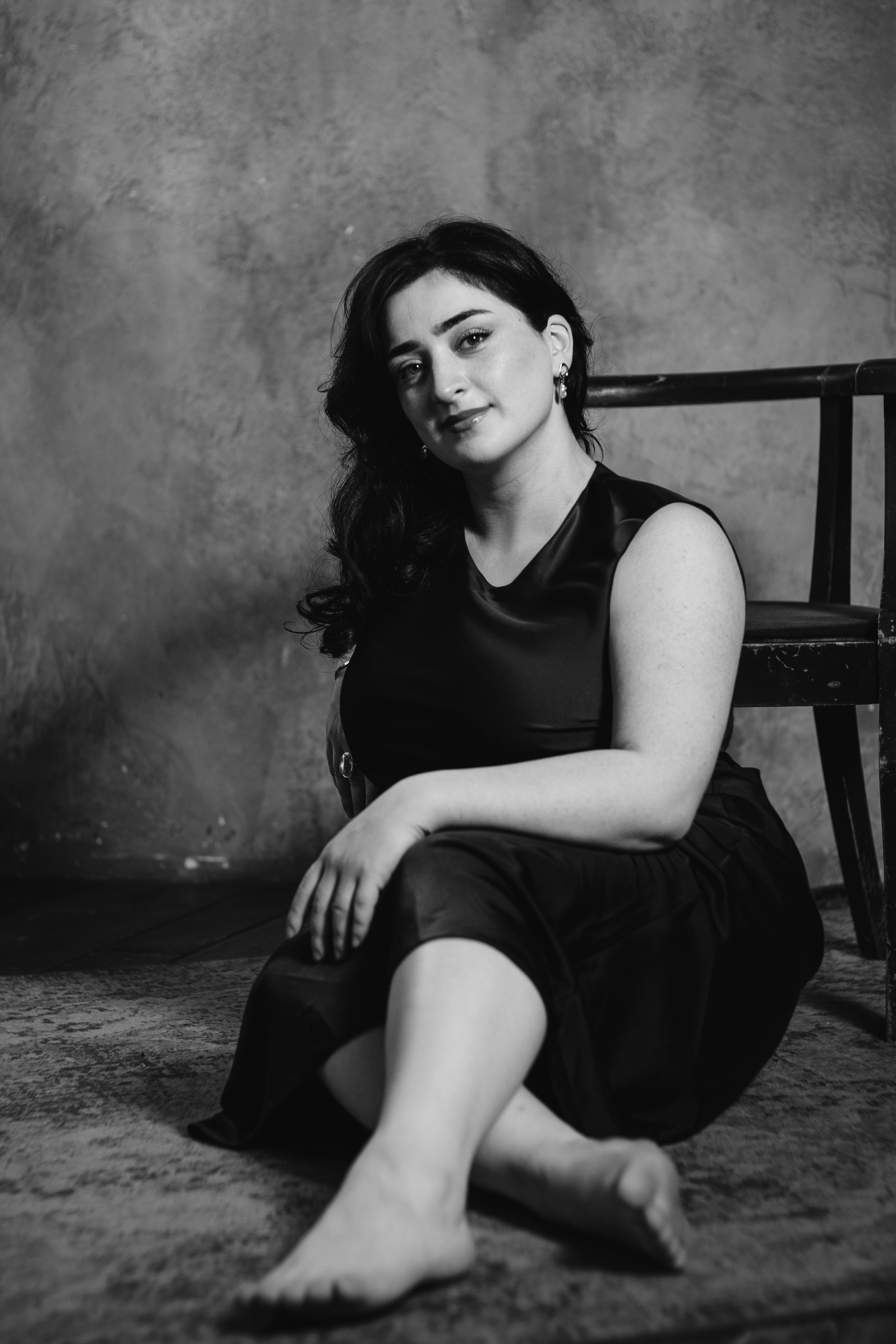 Женские портреты, фотосессия в студии, фотосессия на улице, трогательные портреты. Фотограф из Санкт-Петербурга. Снимаю портреты, свадьбы и репортажи