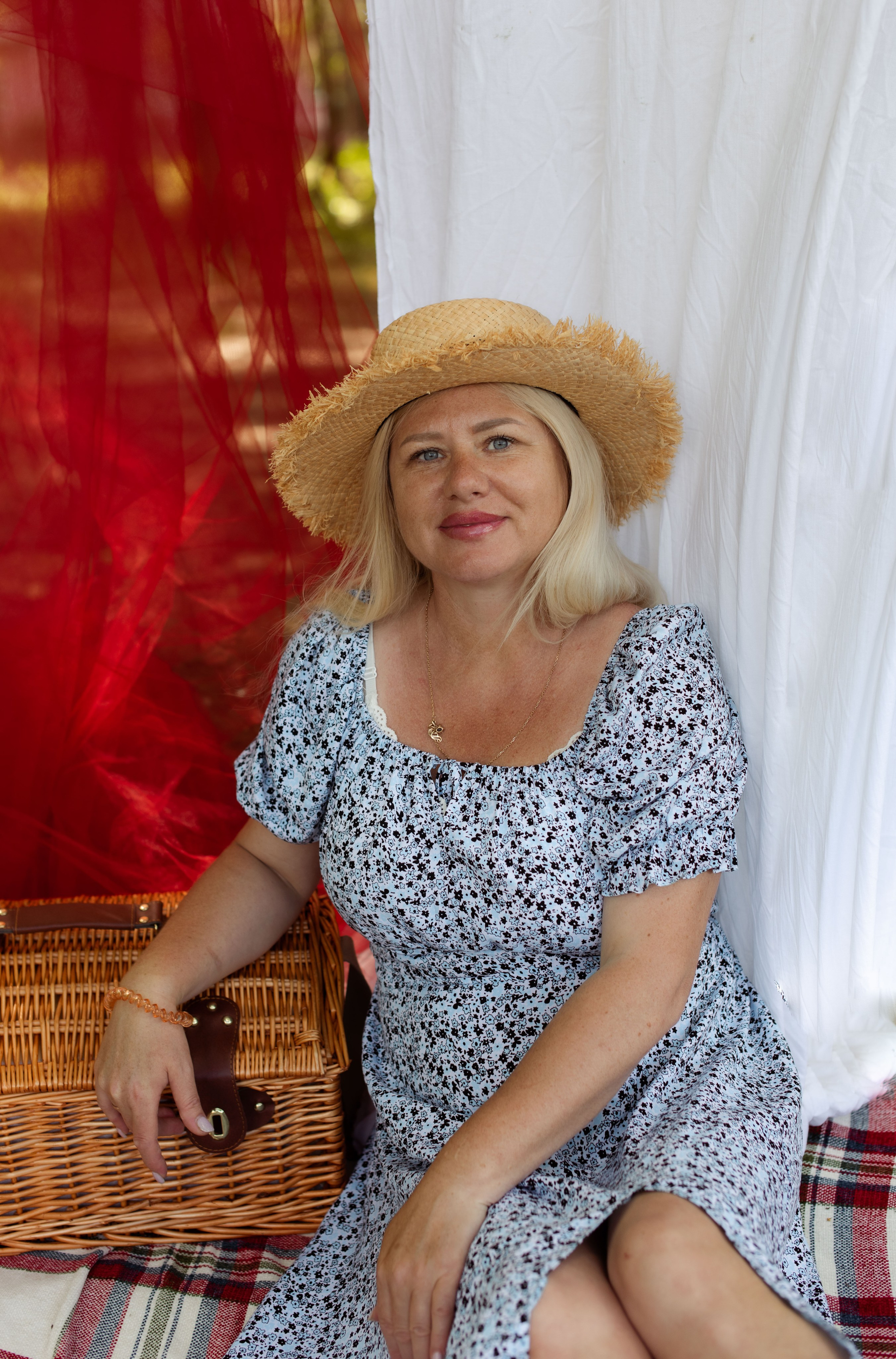 Фестиваль Семейных Ценностей. Женский фотограф в Москве и МО