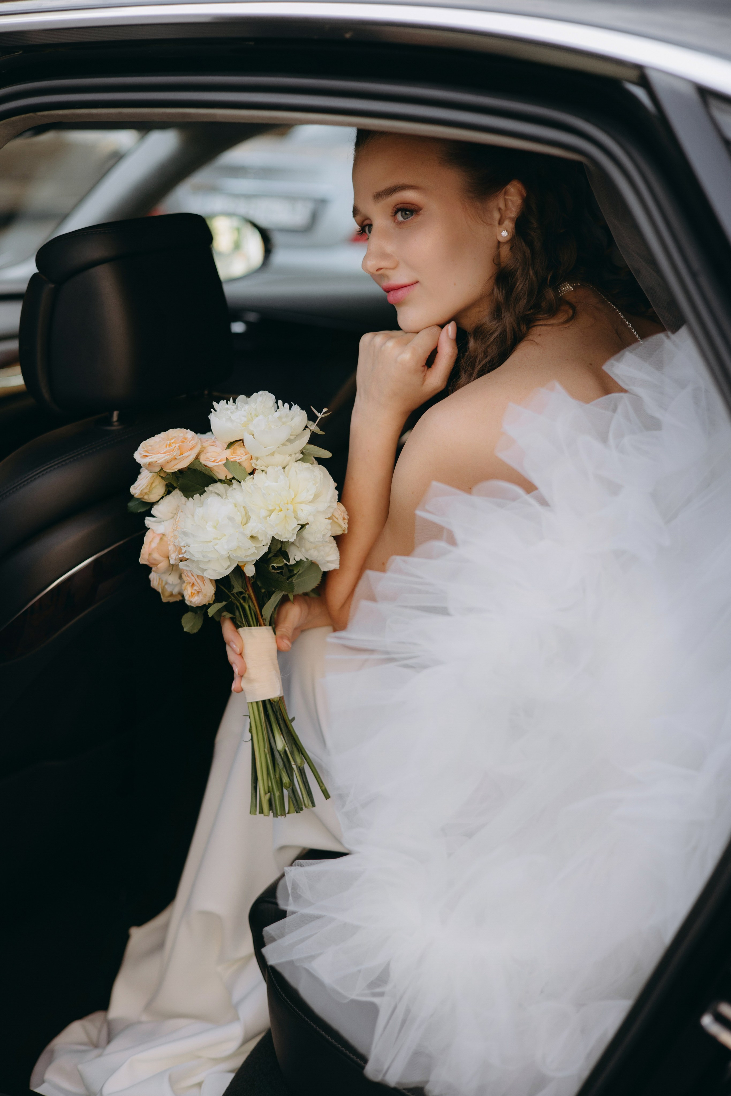 Андрей & Анастасия — Санкт-Петербург. Свадебный фотограф Ричард Конвенсаров Wedding Photographer Richard & I