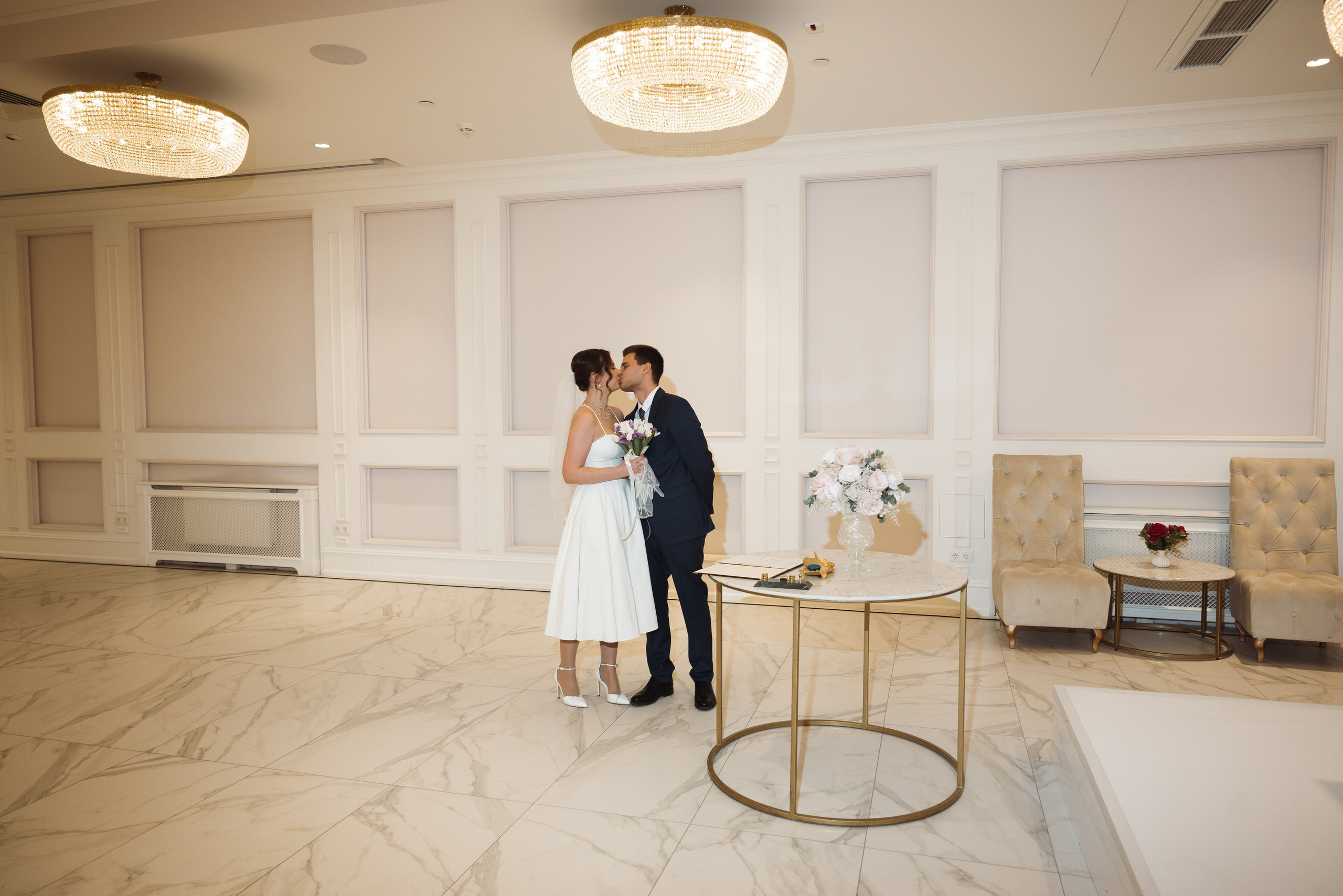 Иван и Ксения. Фотограф Москва Настя Профотовна. Репортажные, свадебные и контент фотосессии