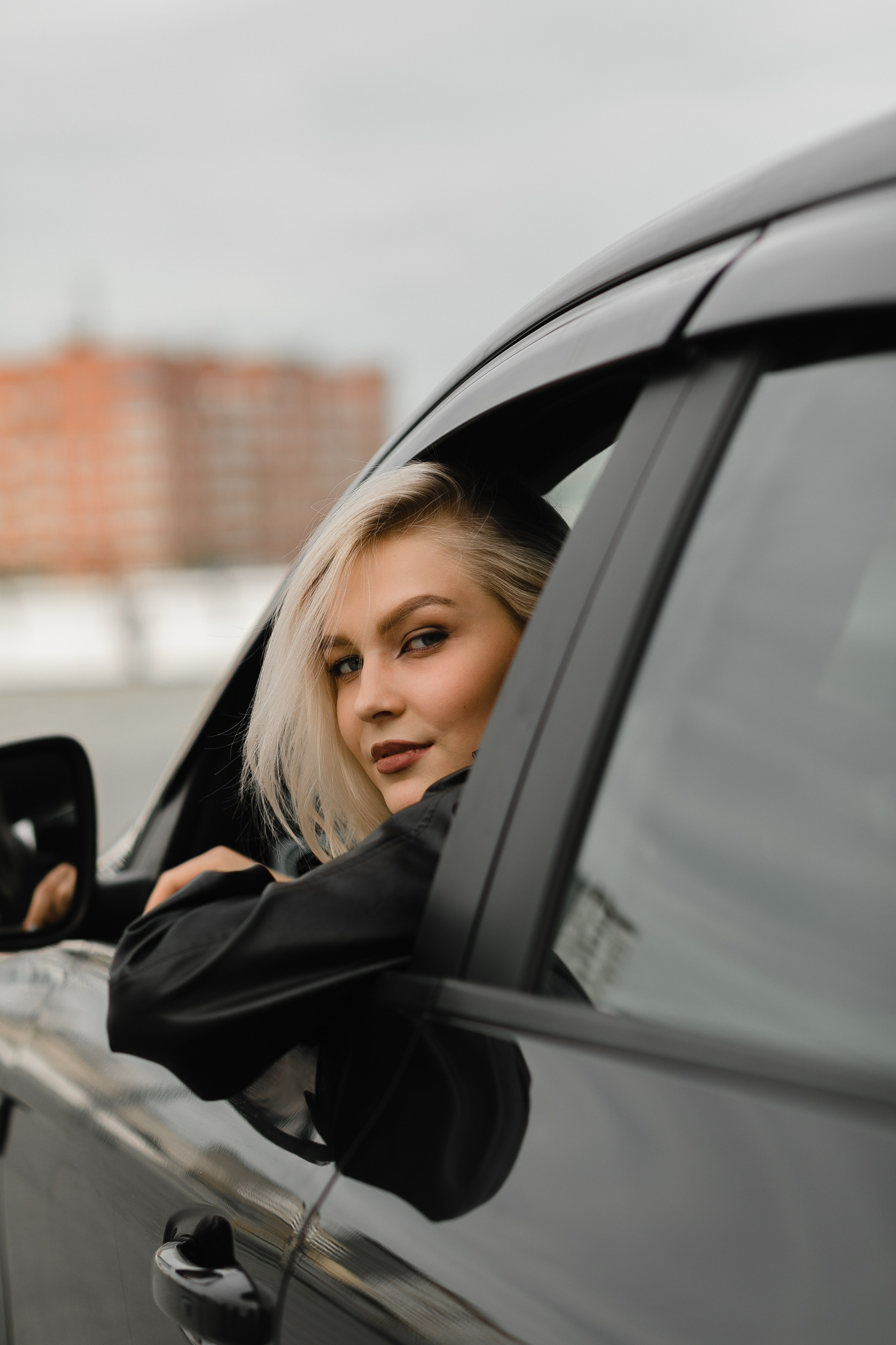 Городская Clever. Яна Клещева — фотограф в Екатеринбурге