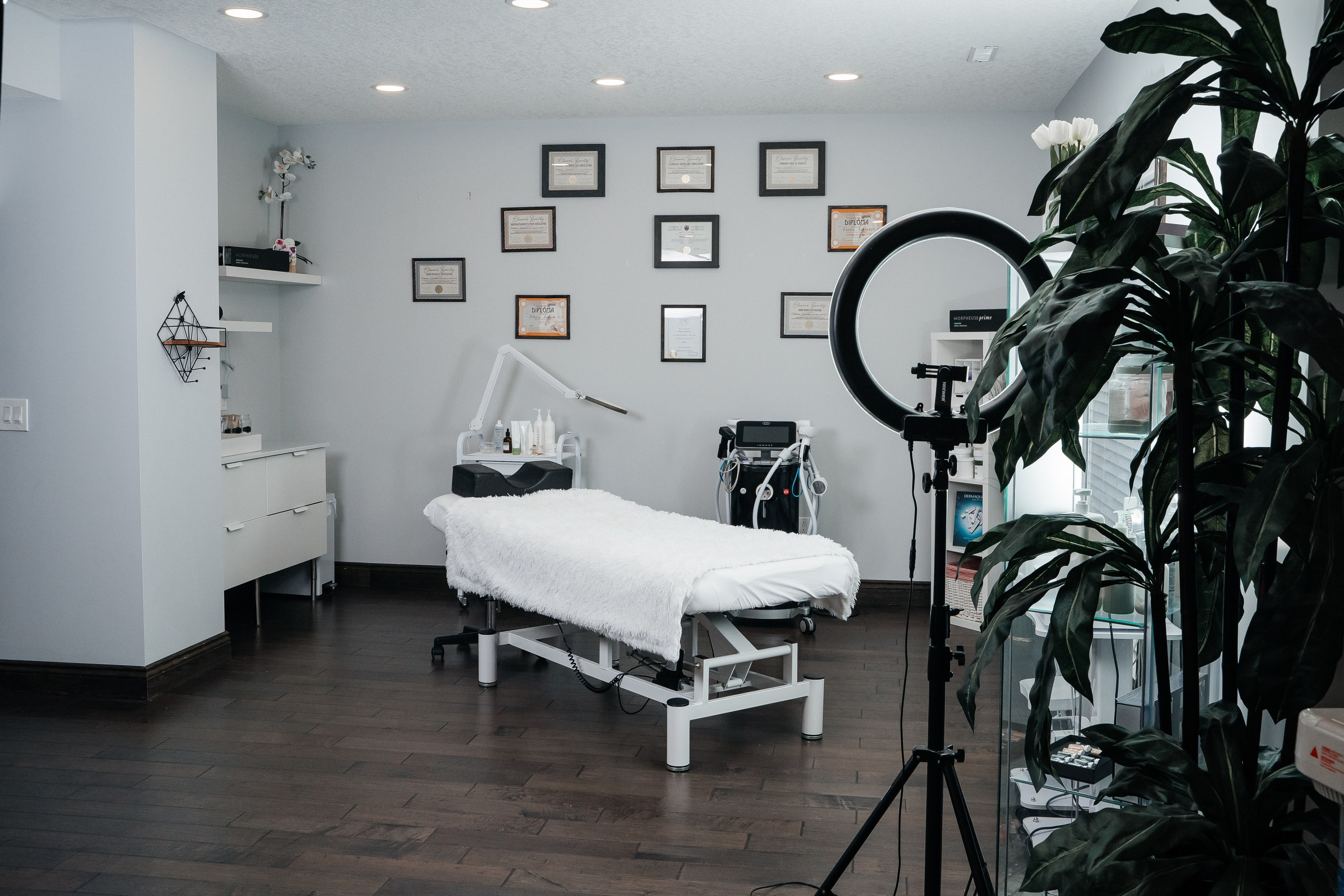 Evelain Studio |Canada|. Фотограф и видеограф в Москве