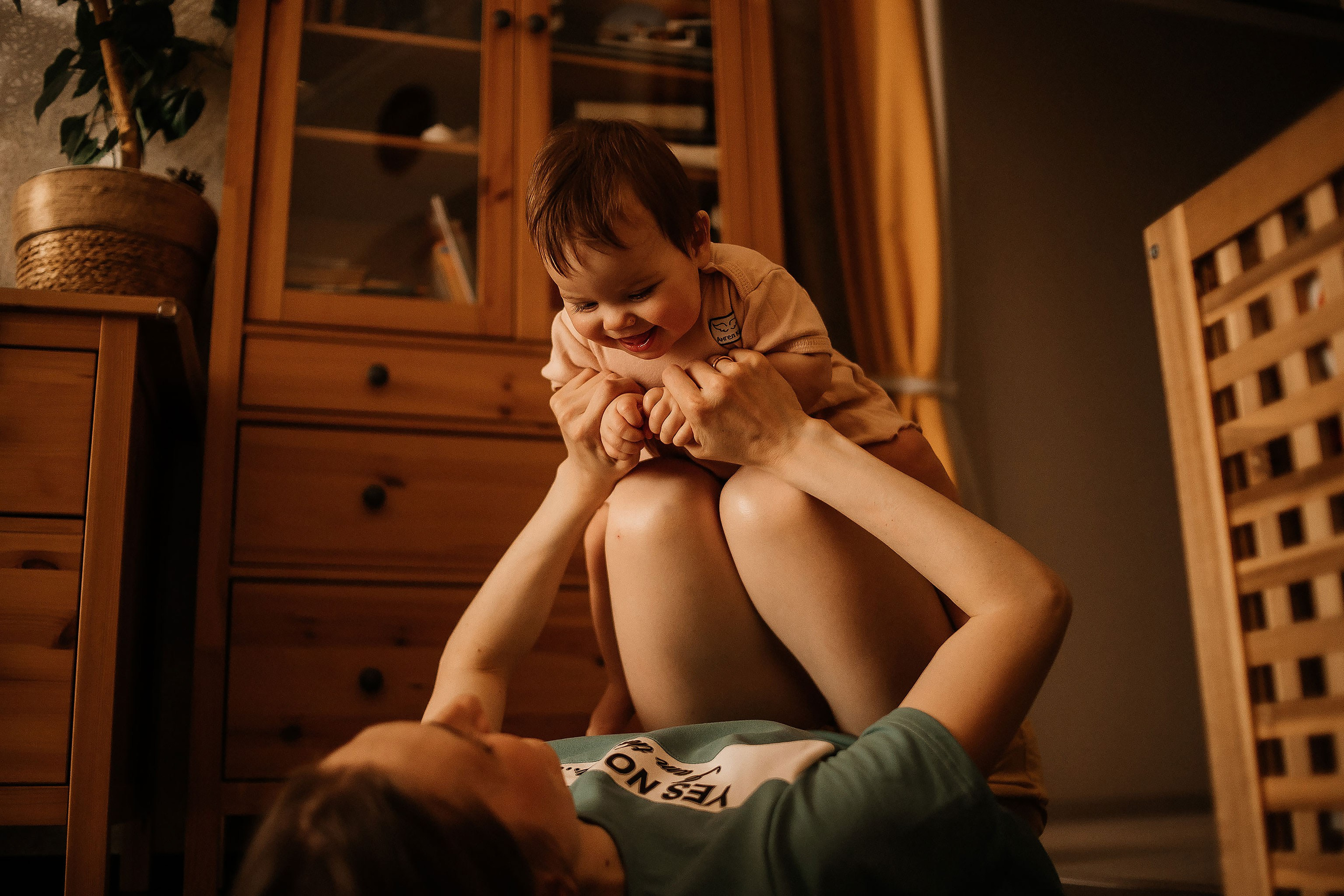 Семейные. Креативный и женский Фотограф Омске Наталья Лебедева