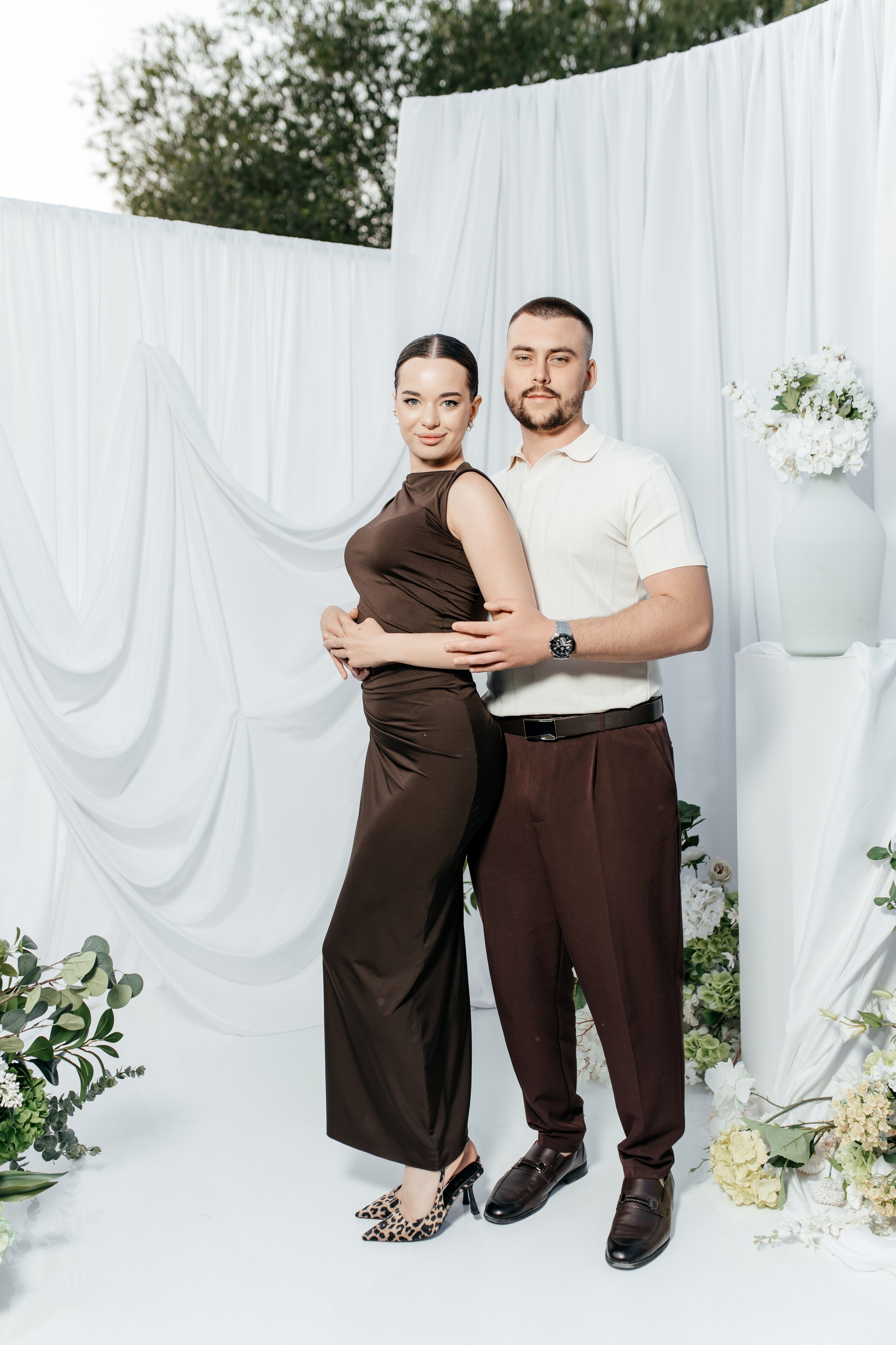 D&E WEDDING DAY. ФОТОГРАФ | ВИДЕОГРАФ | КУРГАН | ТЮМЕНЬ | ЕКБ Михаил Сутягин