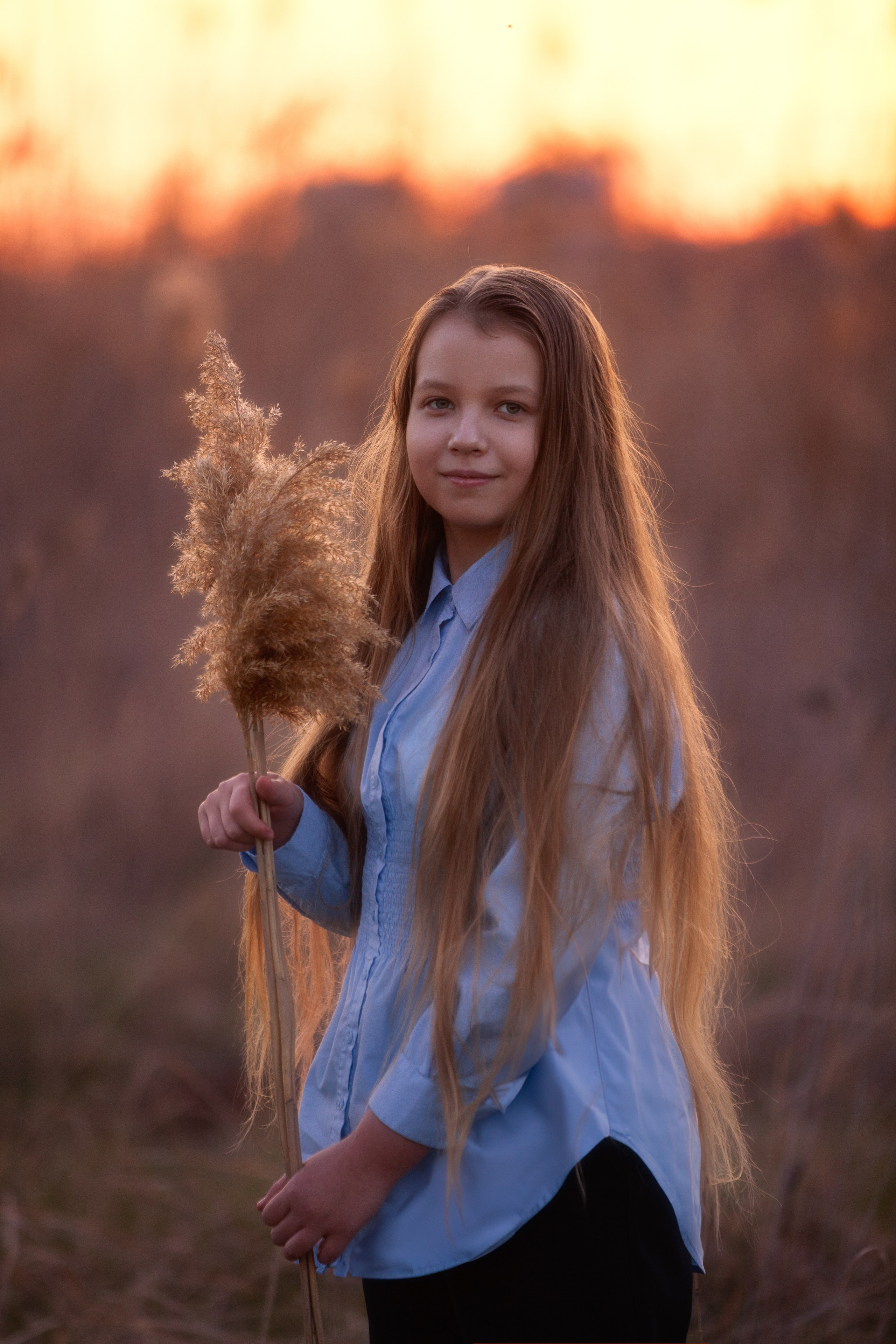 Семейная съёмка. Фотограф и видеограф в Москве Оля Штукерт