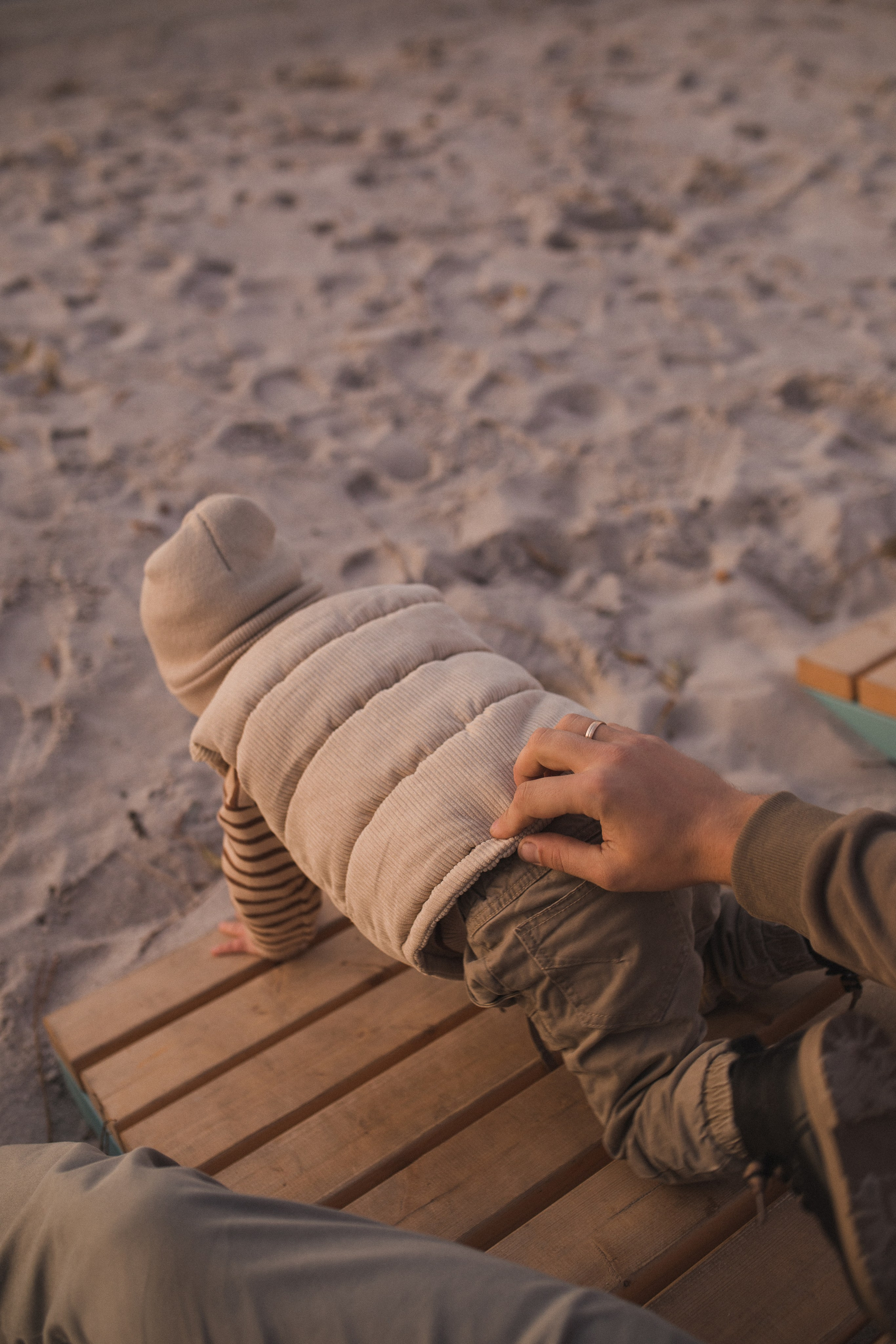 Прогулка по набережной. Свадебный и семейный фотограф в Белгороде Евгения Курочкина