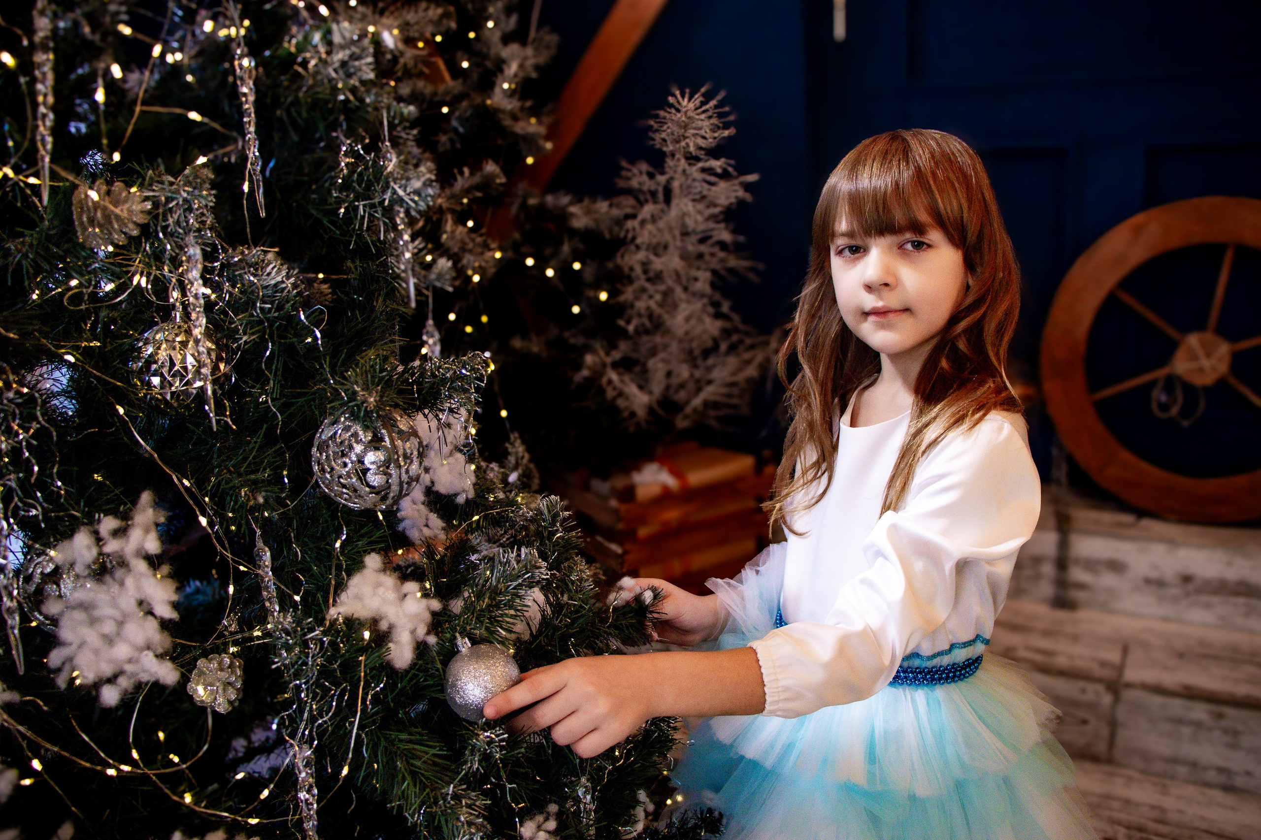 Семейная съёмка. Фотограф Татьяна Матрос