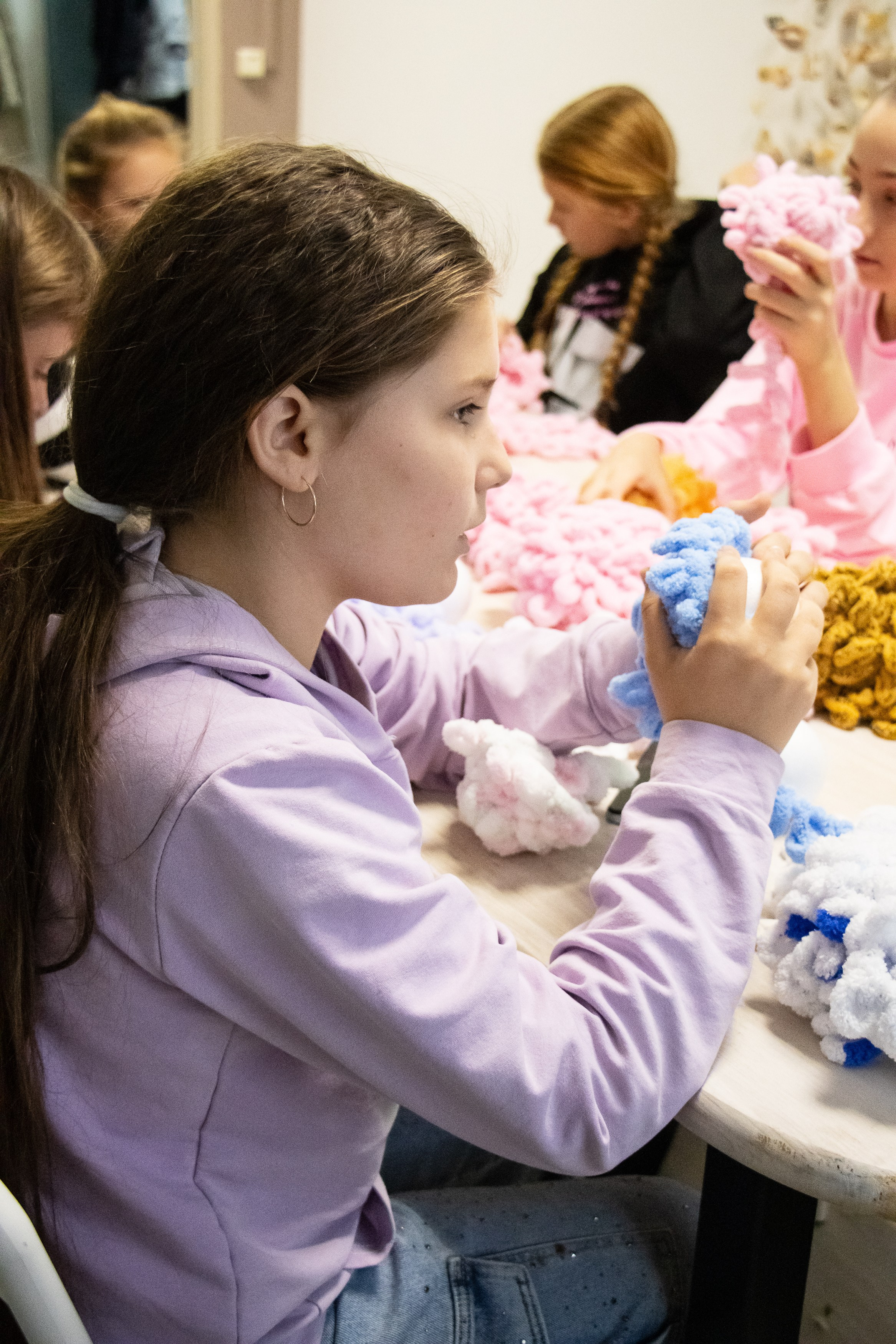 Профи съёмка кружка. Фотограф Татьяна Матрос