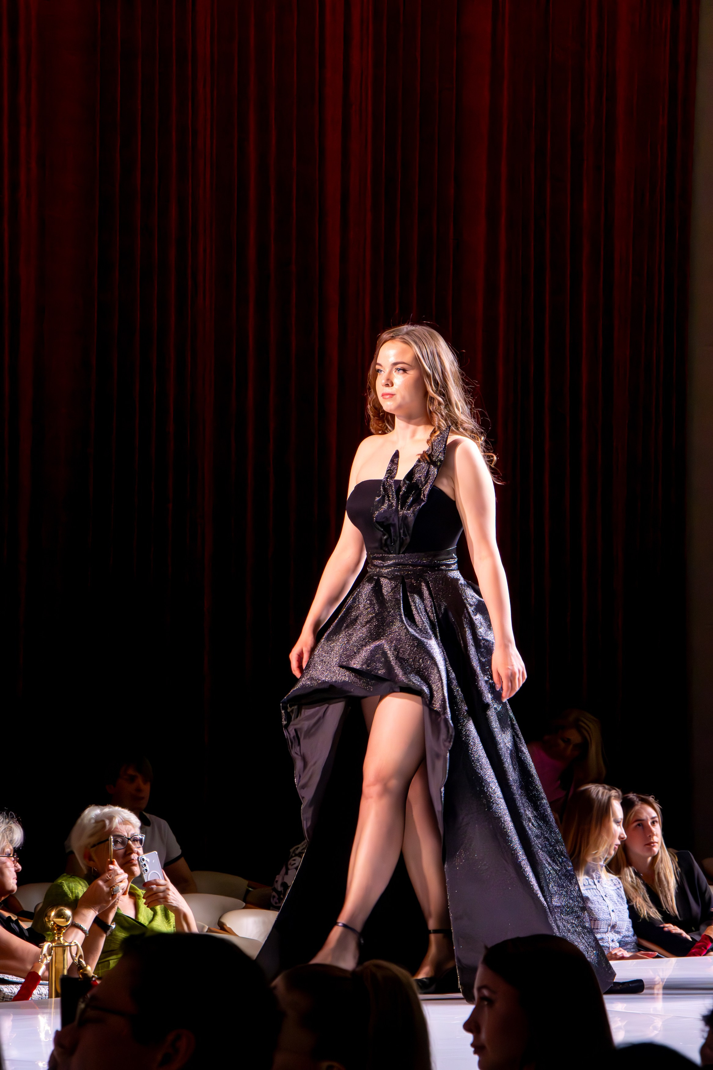 Estet Fashion Week 2025. Фотограф Татьяна Матрос