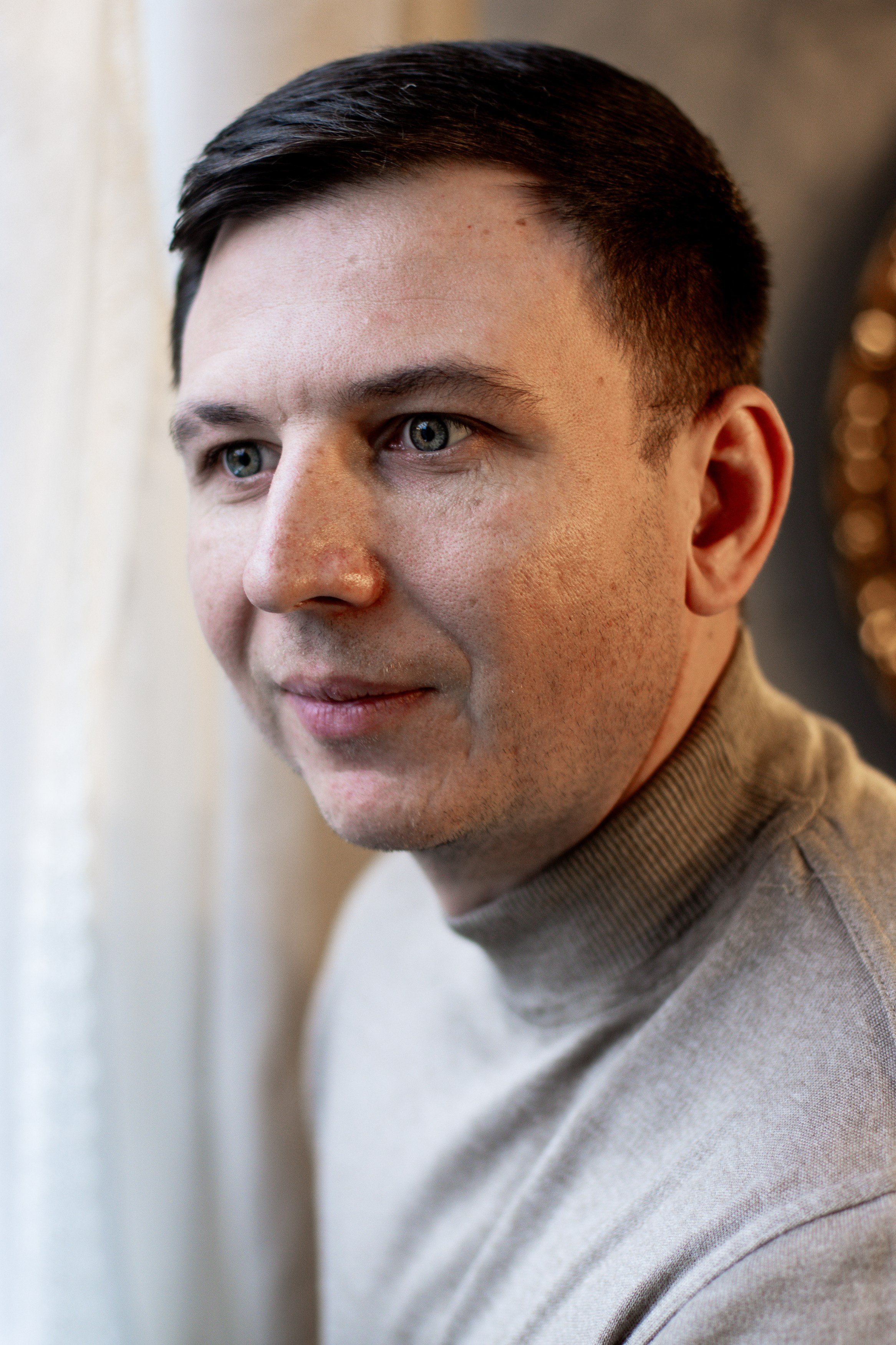 Мужская съемка. Фотограф Татьяна Матрос