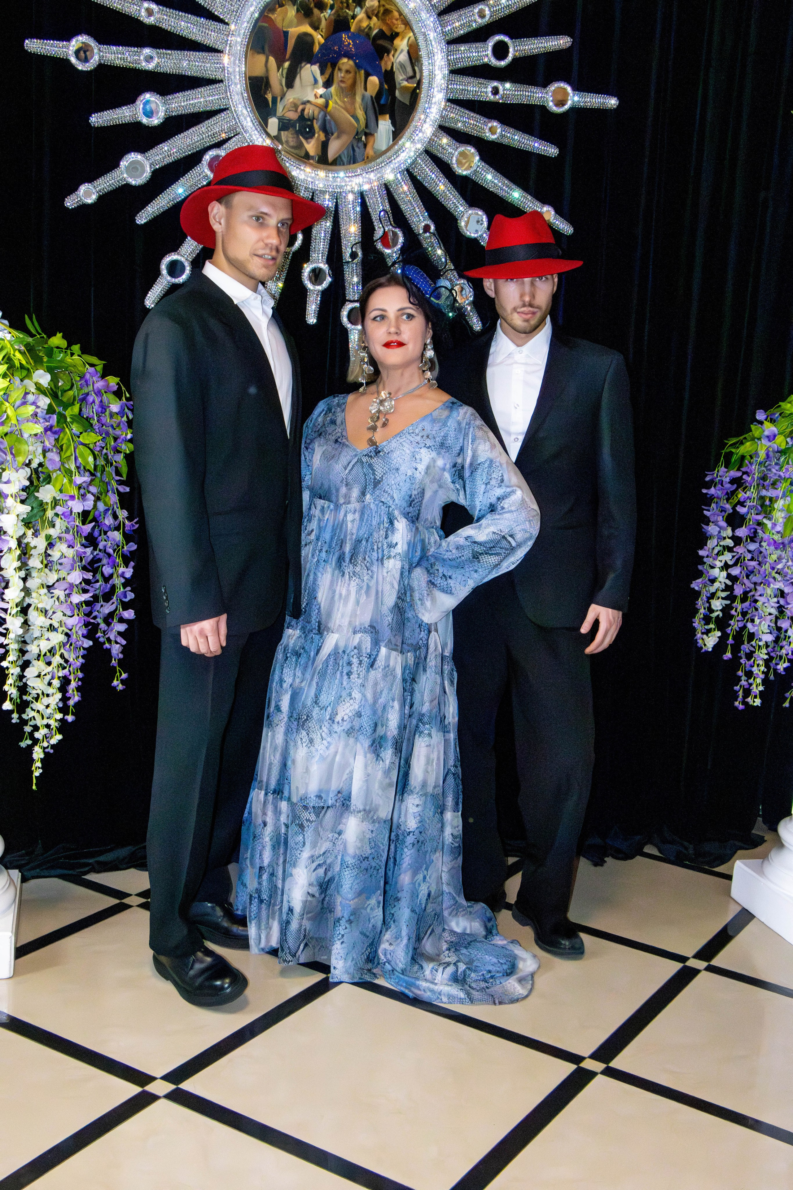 Estet Fashion Week 2025. Фотограф Татьяна Матрос