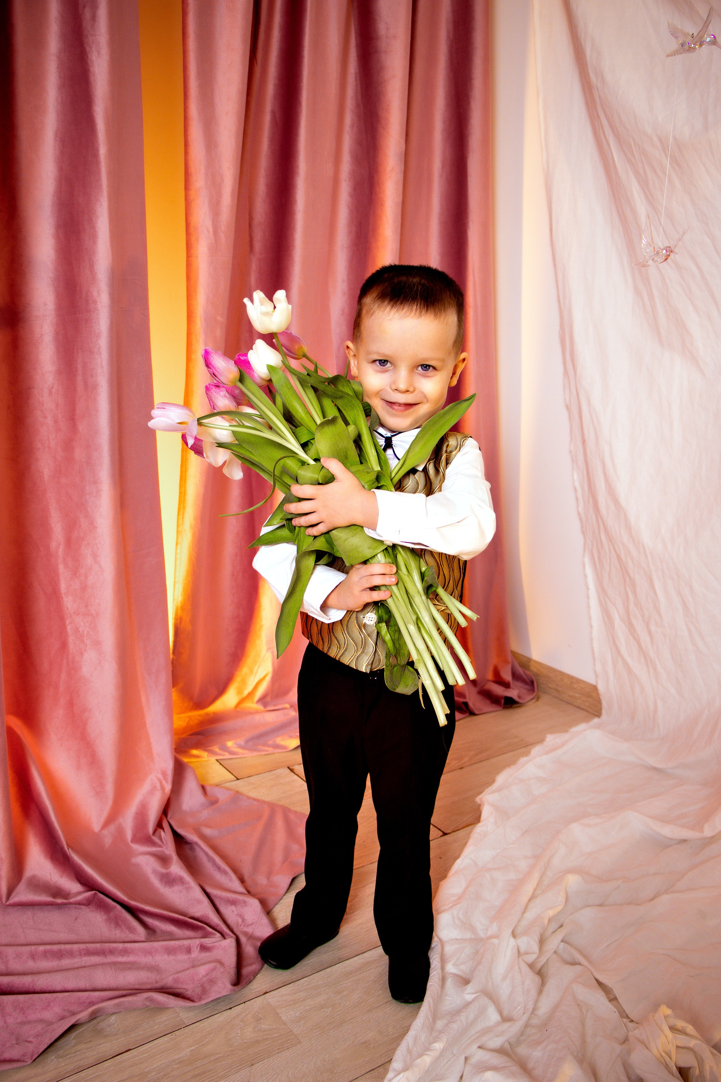 Влад и Ирина. Фотограф Татьяна Матрос