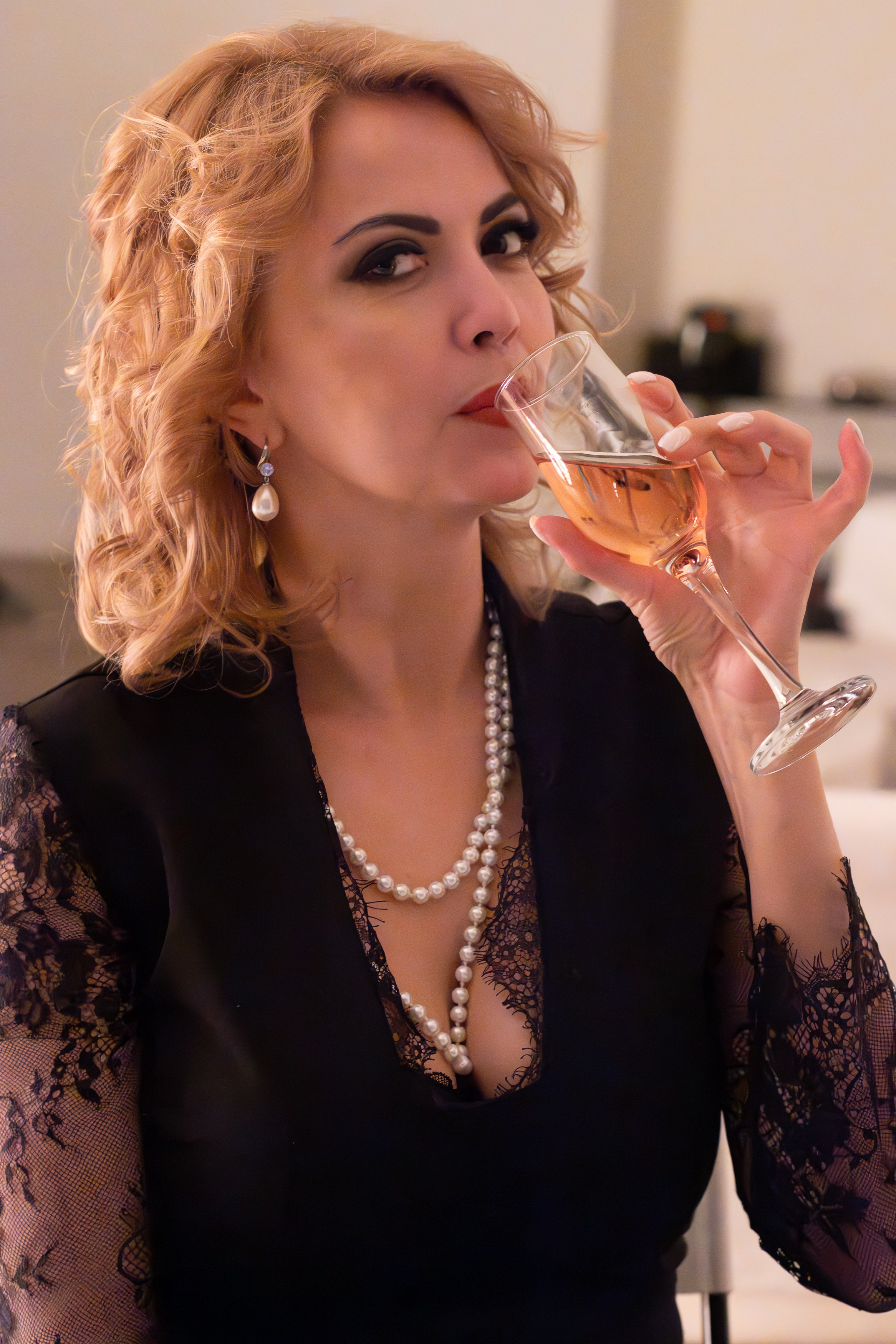 Москва-Сити. Фотограф Татьяна Матрос