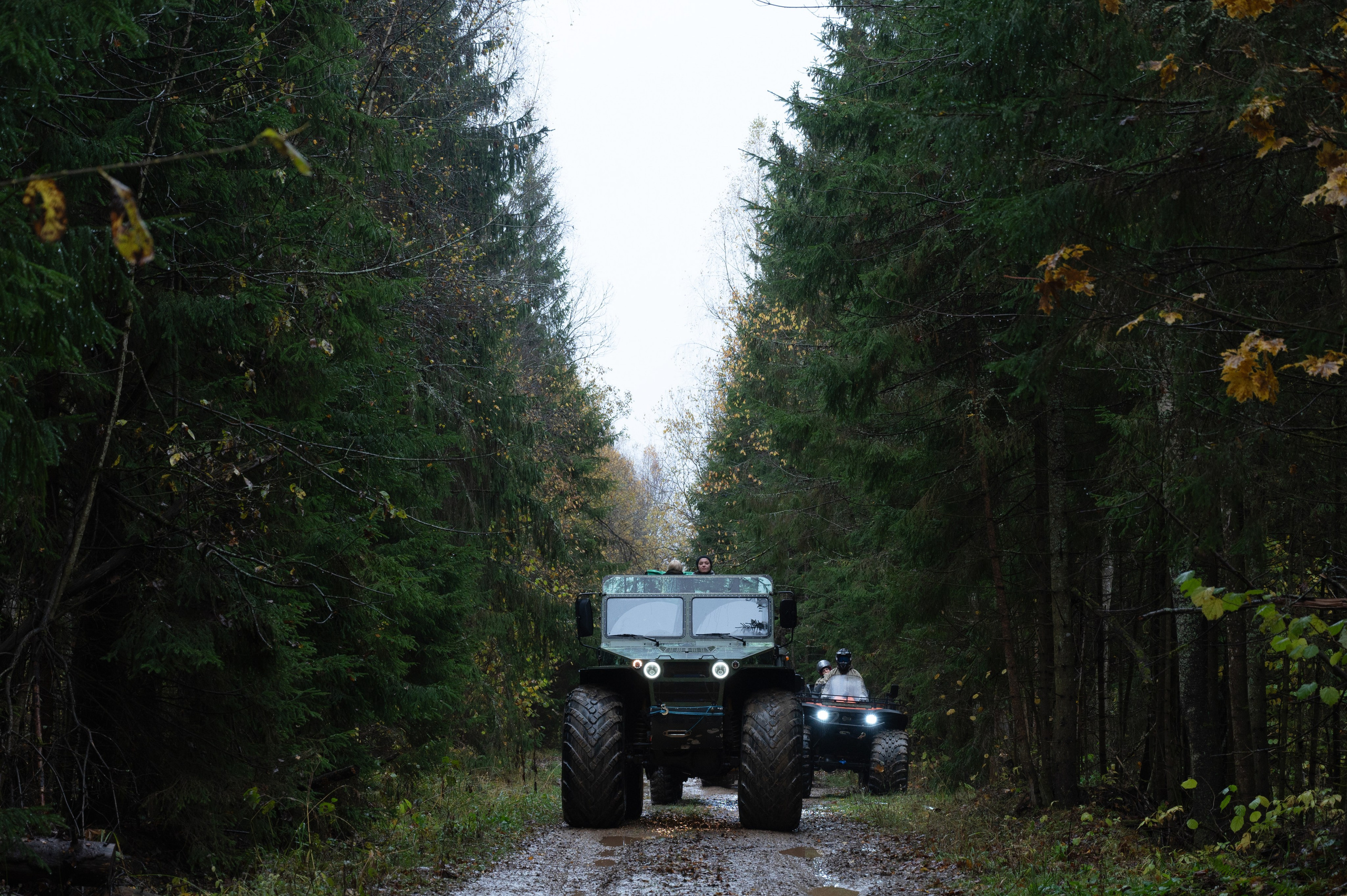 Press tour DEESPORT. Портретный и репортажной фотограф Алексей Волков. Москва, Оренбург