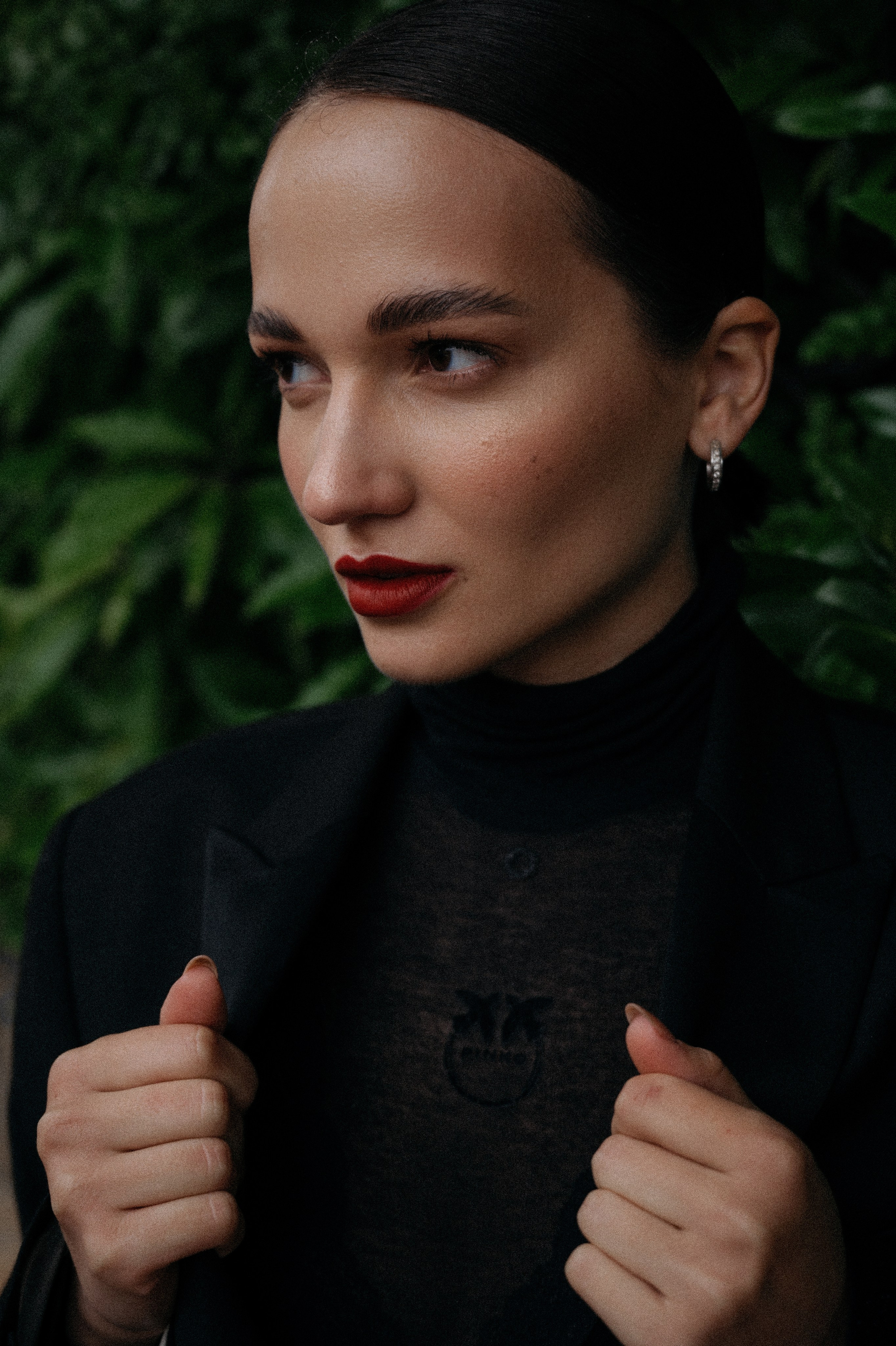 Polina. Профессиональный фотограф Кристина Кирьянова