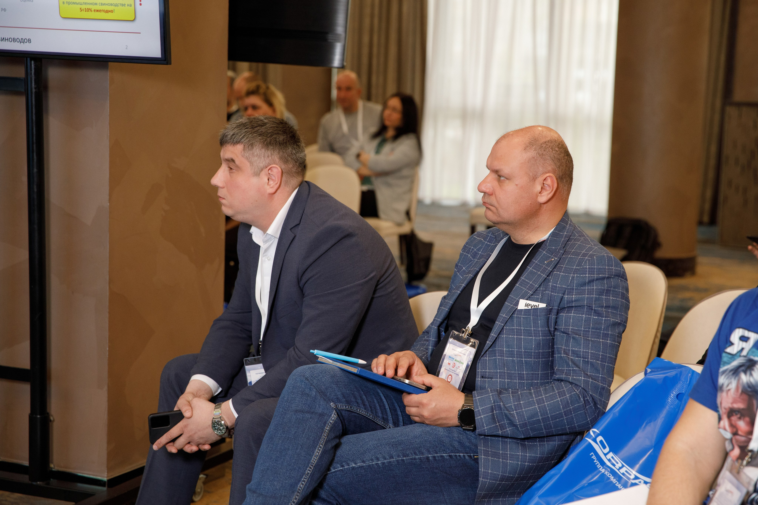 Семинар «KORPAS» во Владикавказе. Фотограф во Владикавказе Юрий Геворгизов