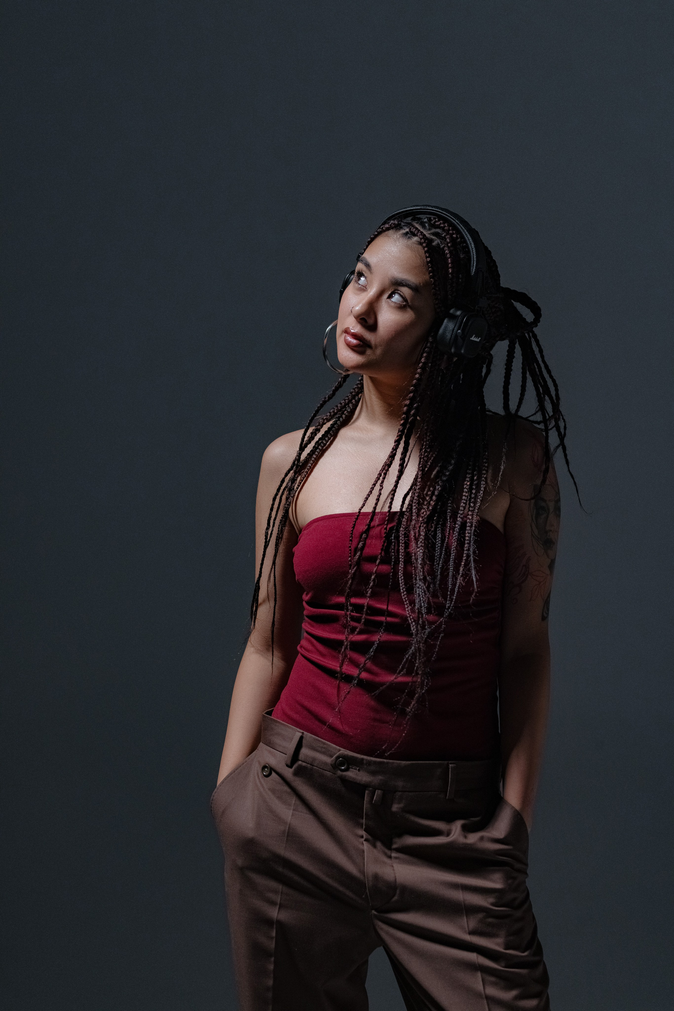 Wedding photographer