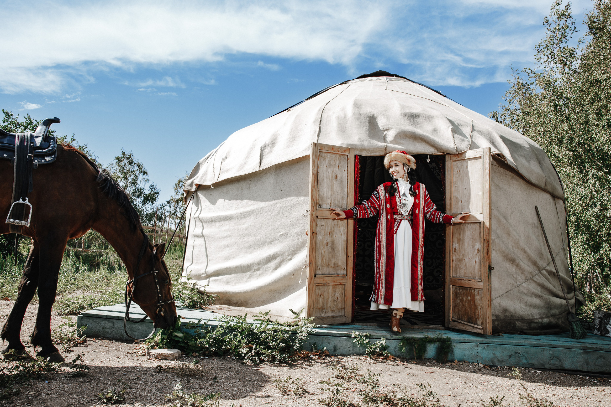 Ұзату Санду