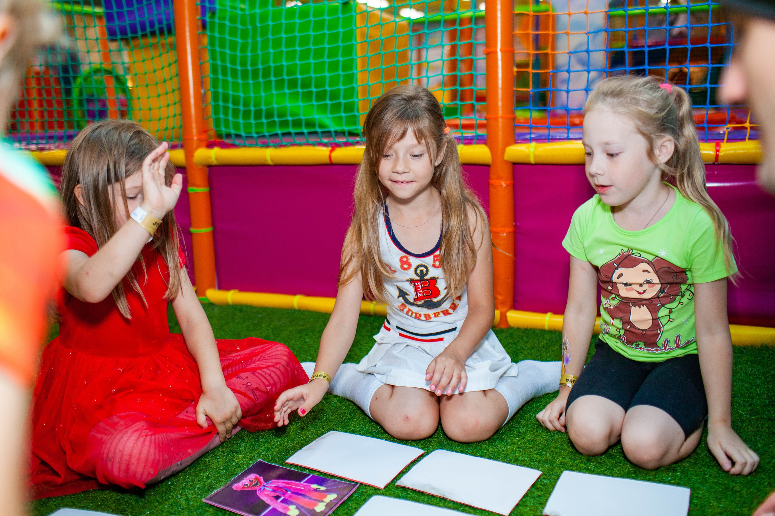 День Рождения Димы. Детский и семейный фотограф в Санкт-Петербурге Елизавета Сорокина