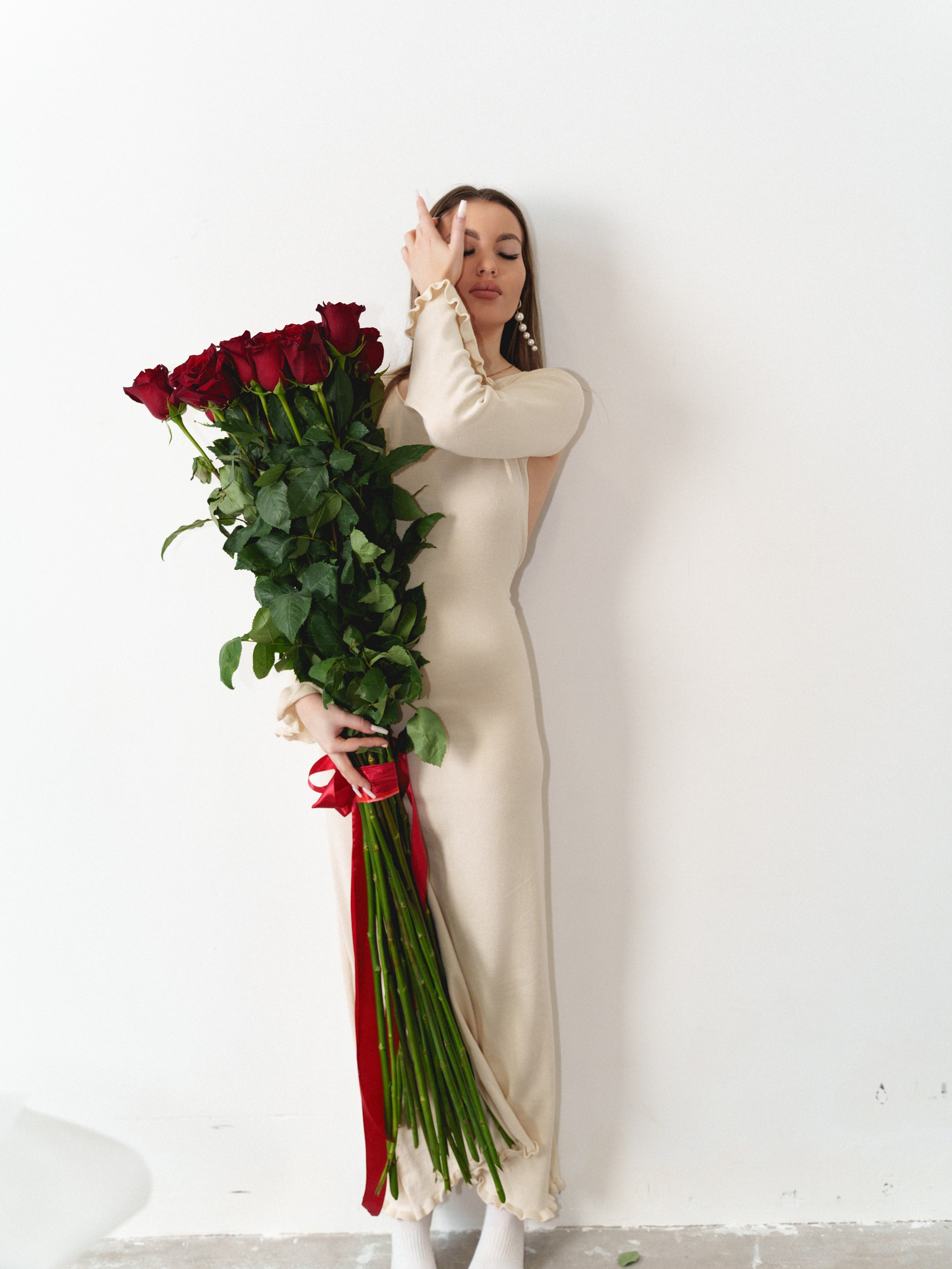 Цветы (контент к 14 февраля). Иван Упоров — фотограф, рилсмейкер чебоксары