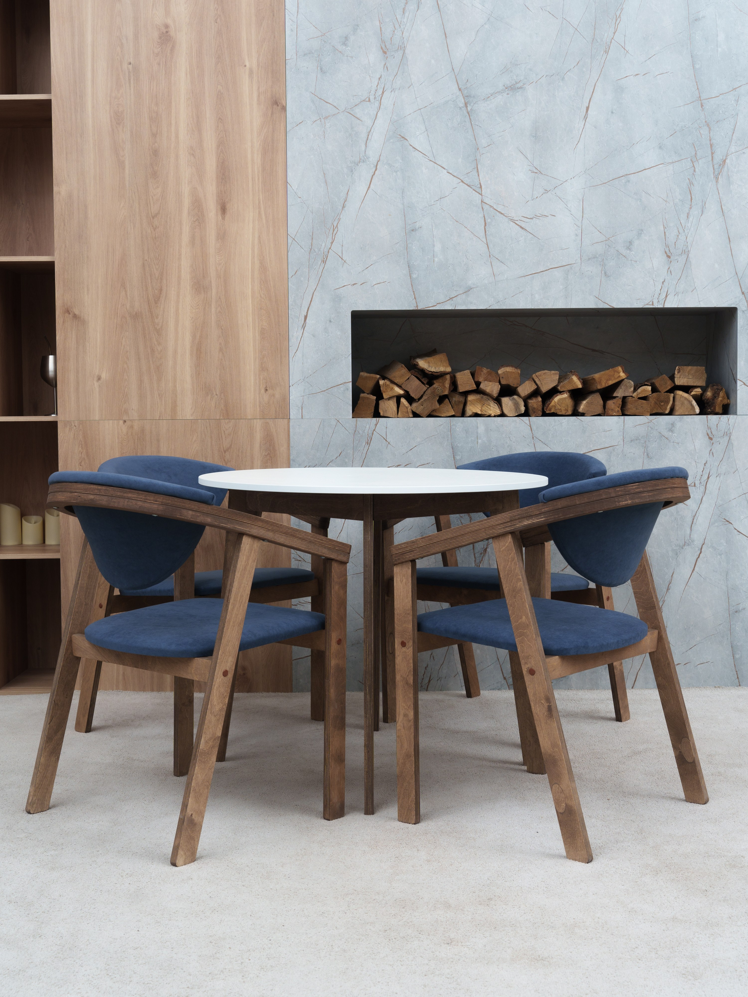 Столы и стулья для маркетплейсов. Иван Упоров — фотограф, рилсмейкер чебоксары