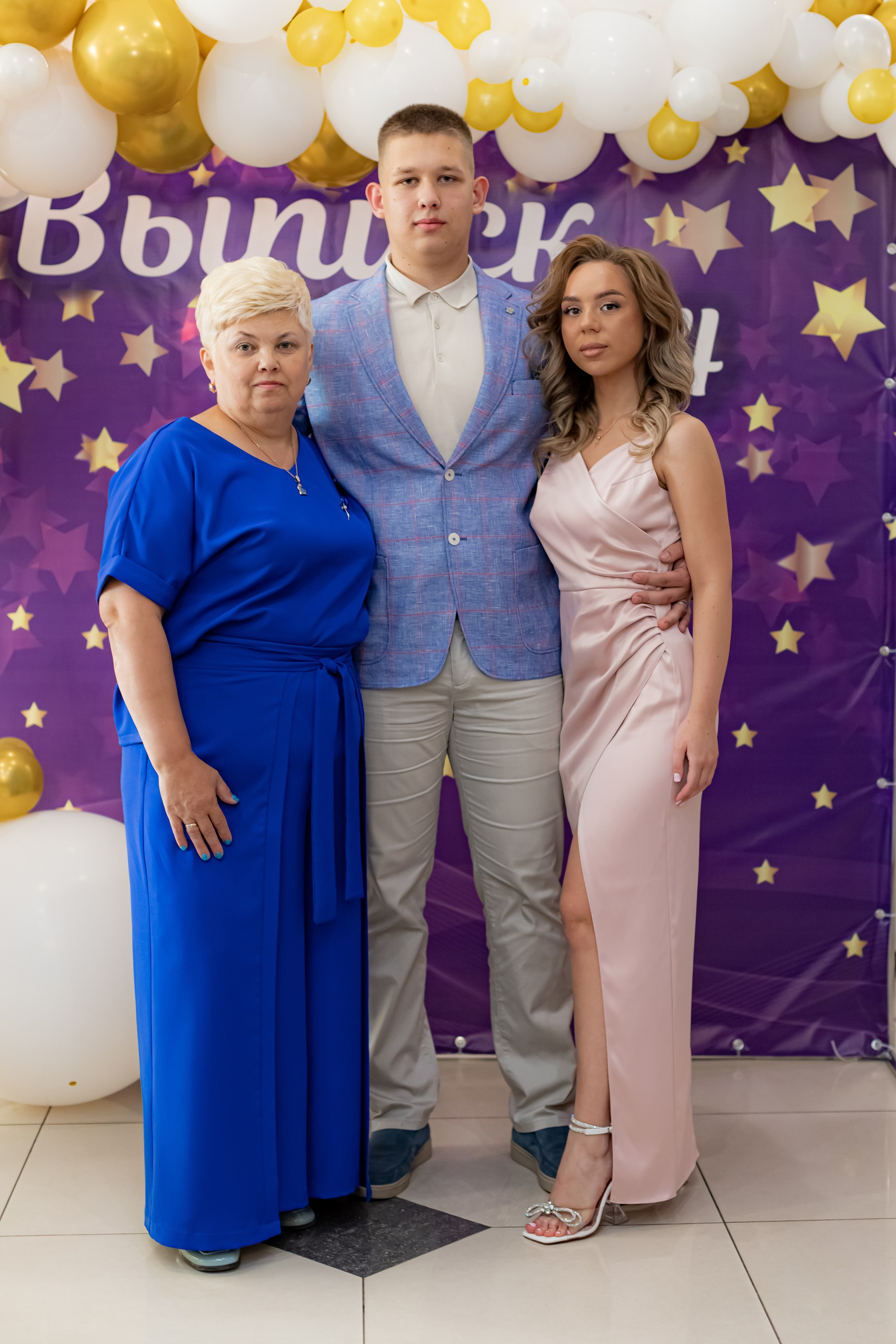 Выпускной. Photokarish