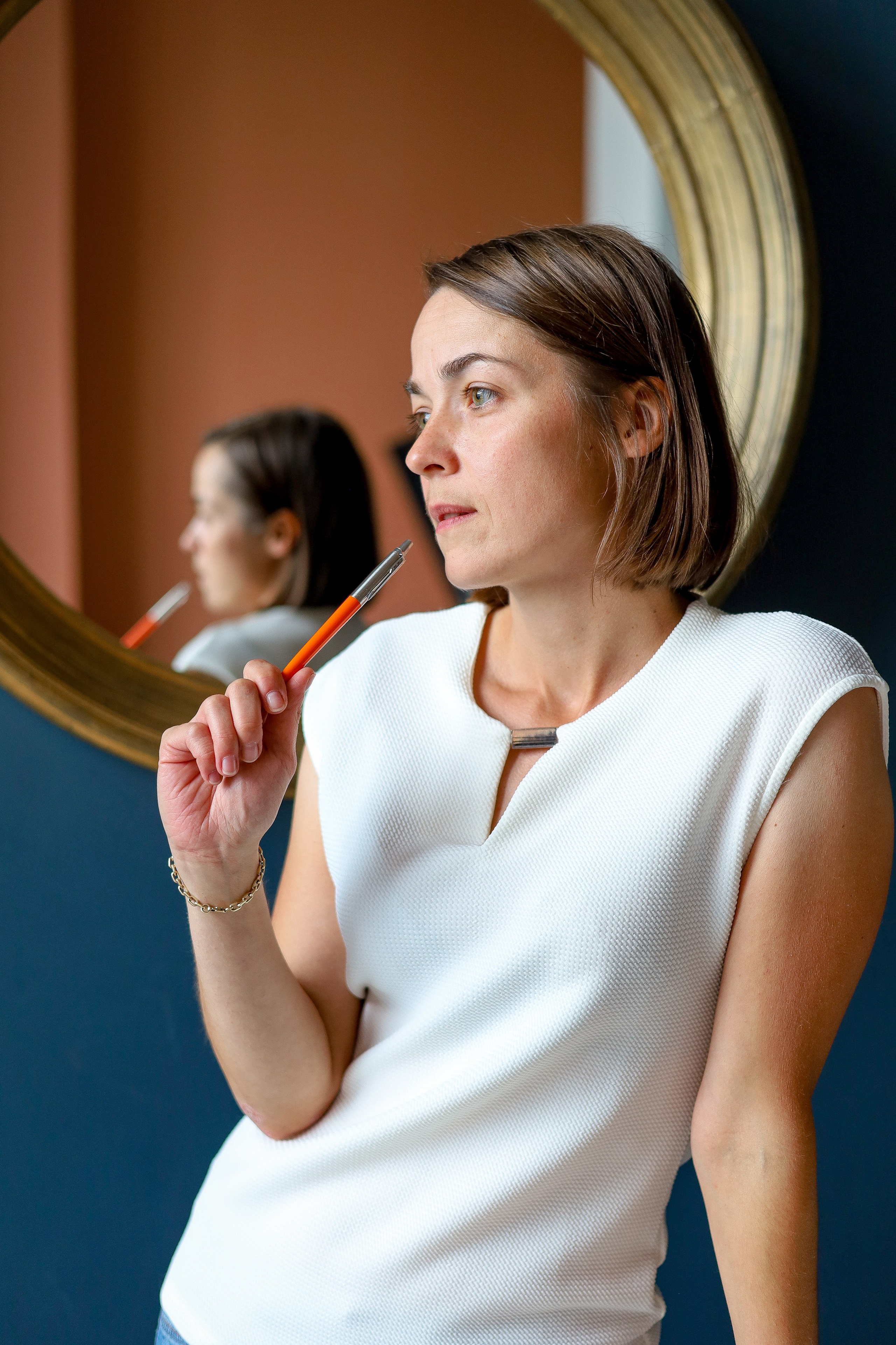 Студийные съемки. Фотограф Ирина Головина