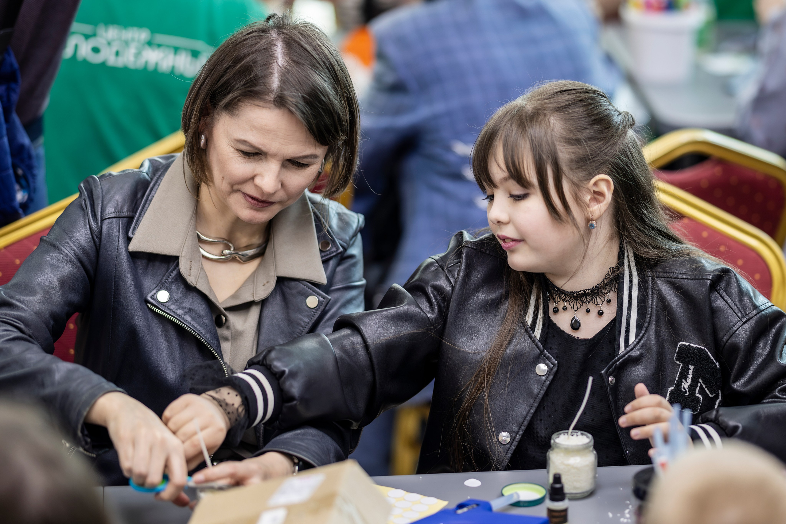 Фестиваль «Экологичный Нвовсибирск». Bertran Ordo