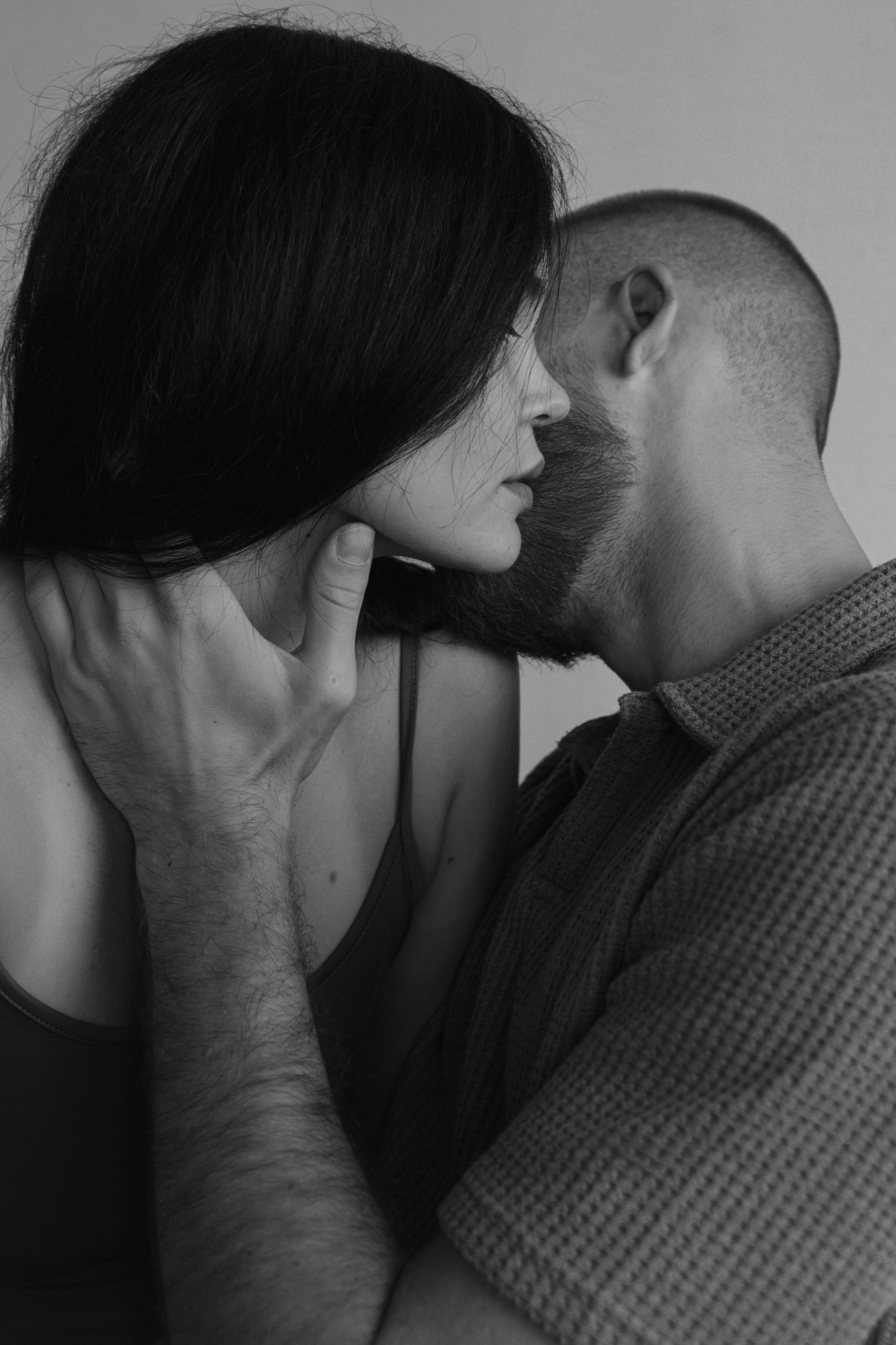 Антон и Карина. Главная