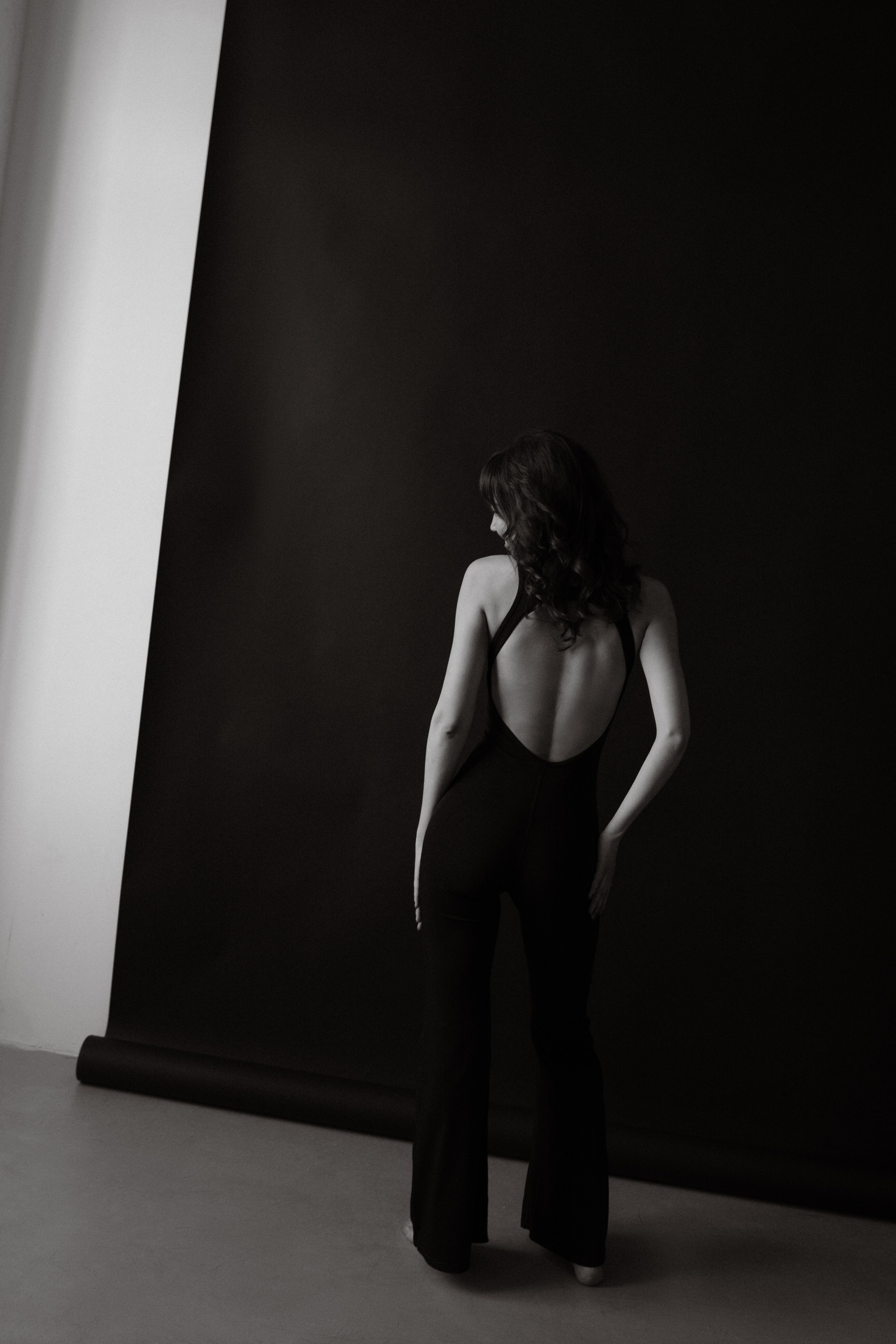 Индивидуальная съемка. Главная