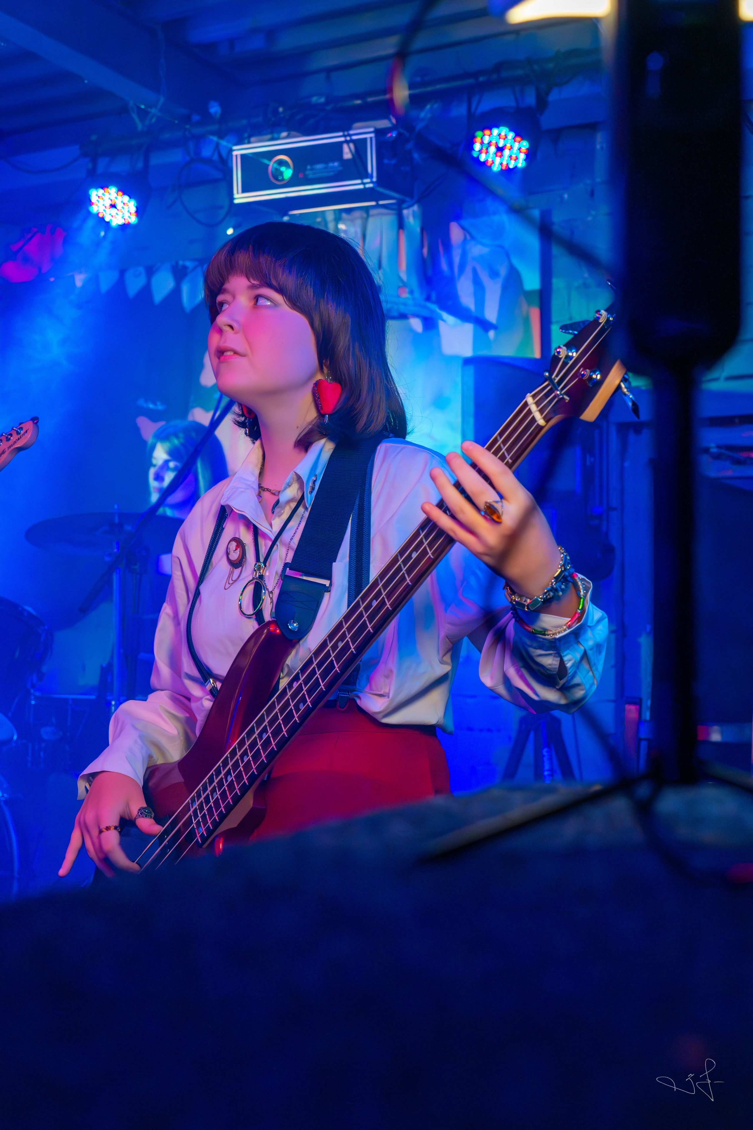 Репортажная съемка. Фотограф Яна Снежная г. Пермь