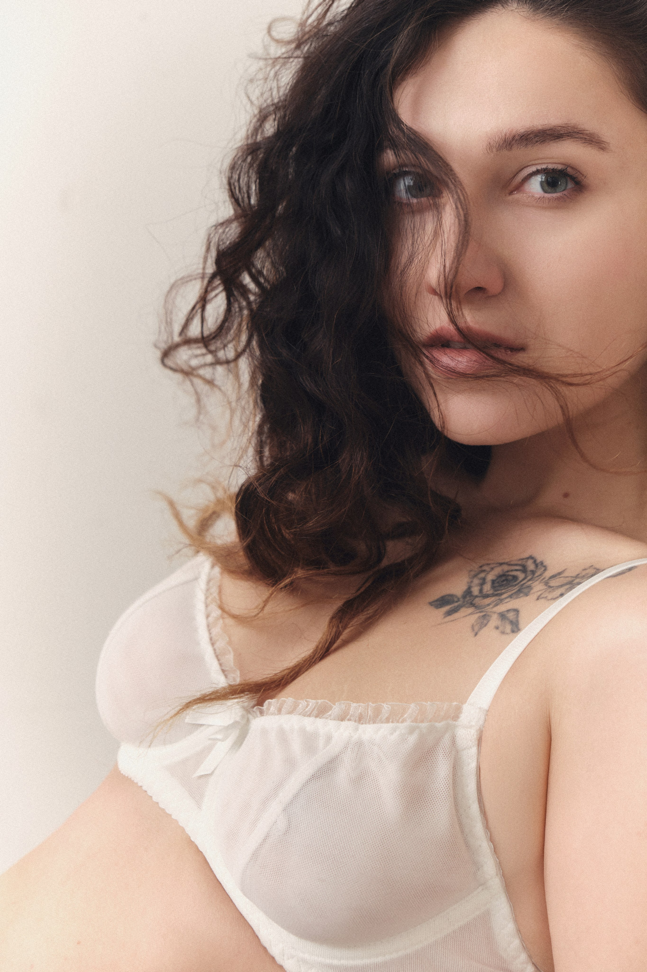 Kamilla. Фотограф Екатеринбург Светлова Анастасия