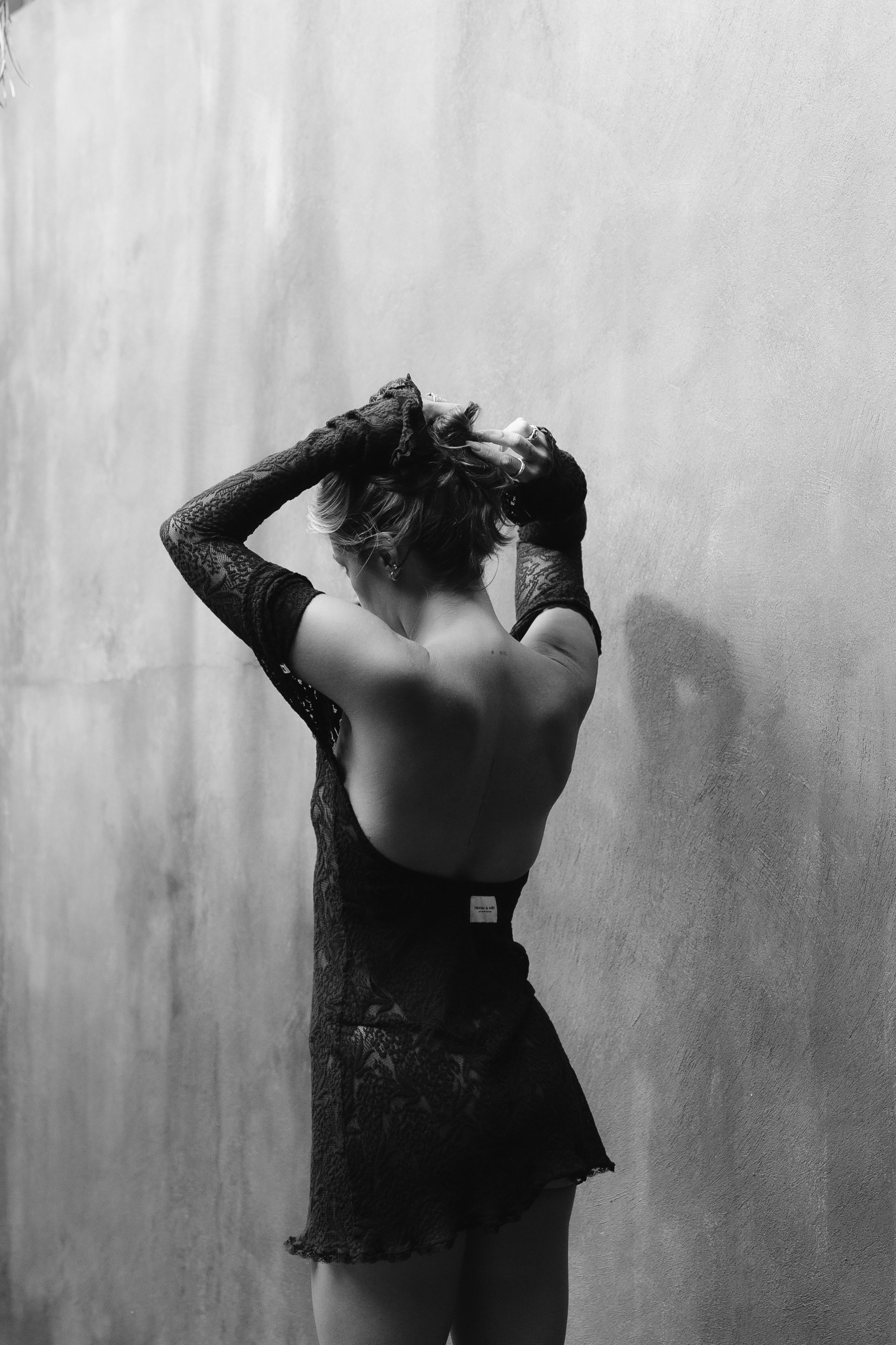 Яна. Фотограф Alena Ray