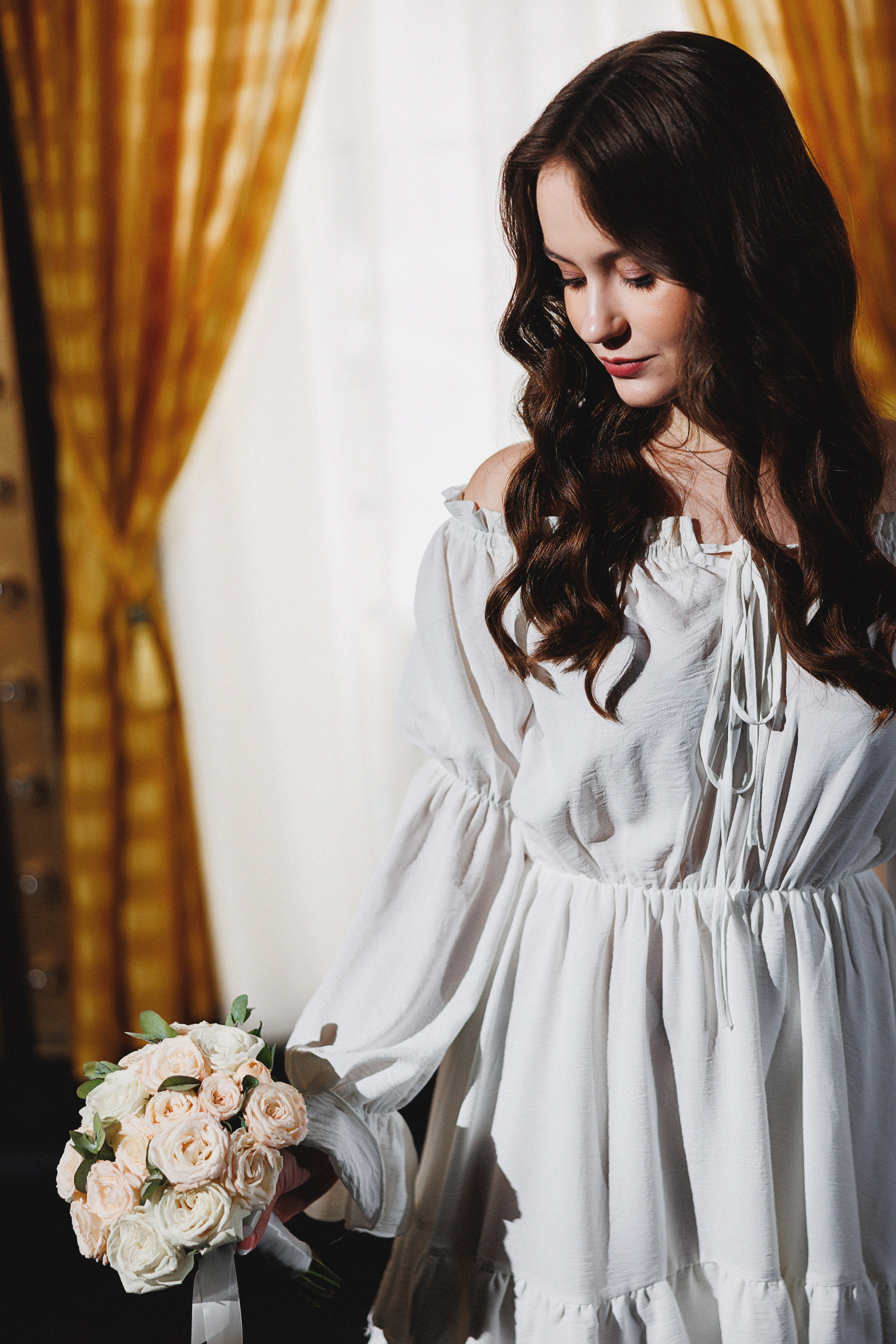 Maksim&Liza. Профессиональный Свадебный Фотограф Михаил Костин