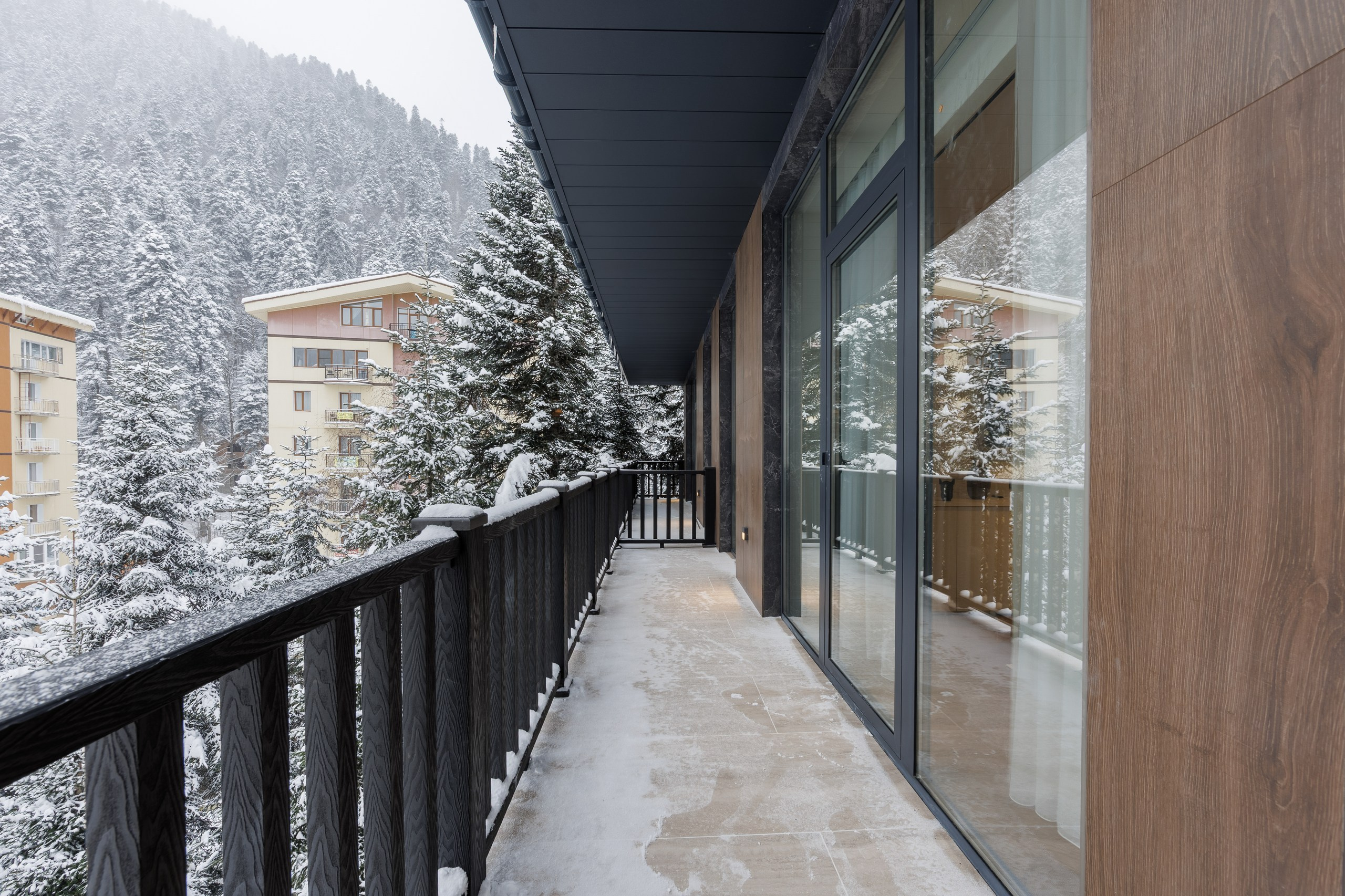 Интерьерная съемка. Фотограф Николай Петрушкин | Ставрополь, Москва