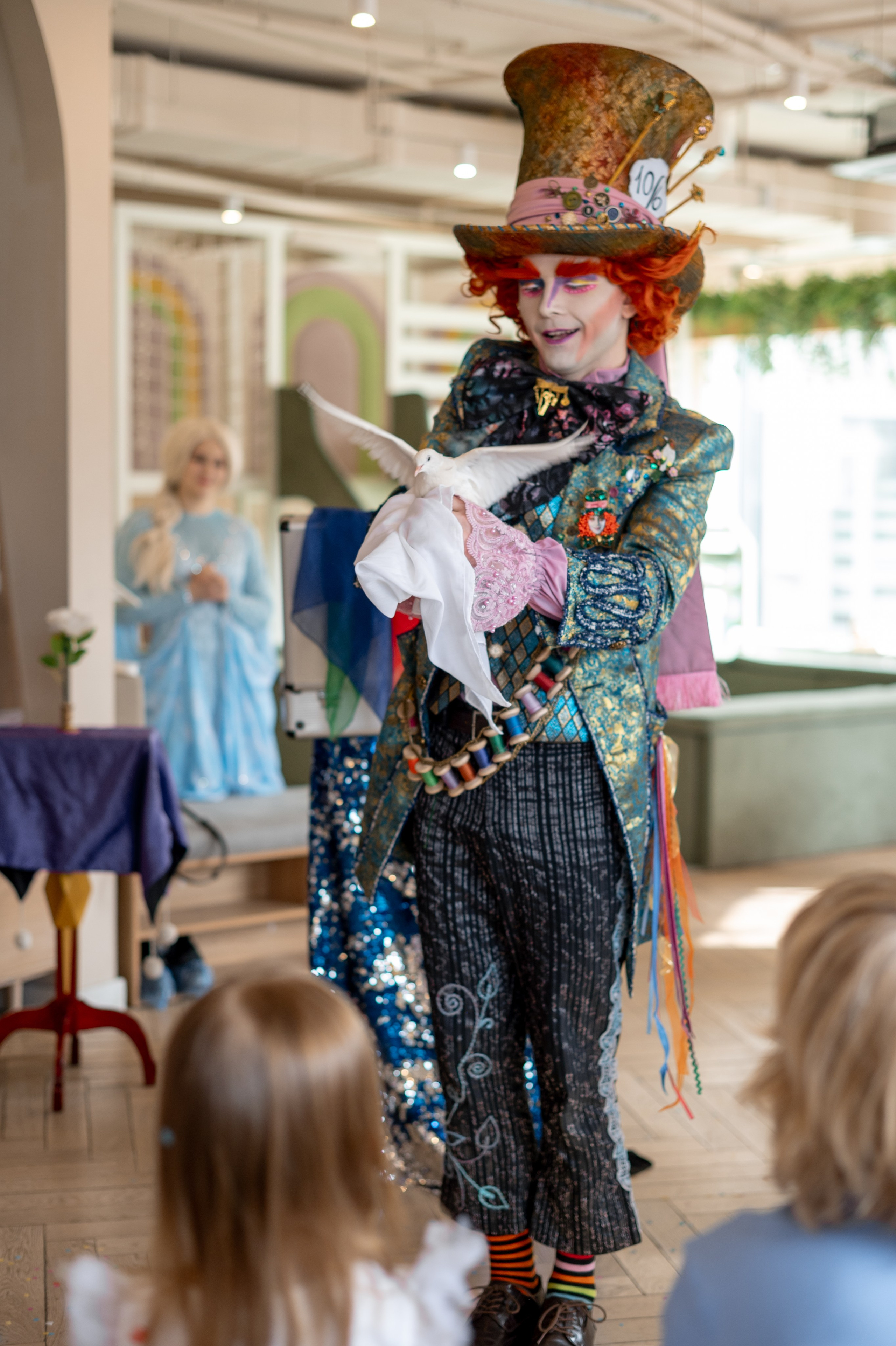 Детские Праздники