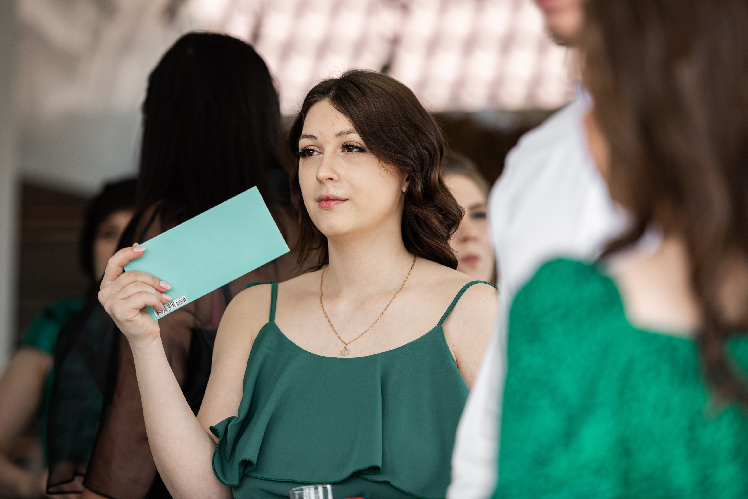 Марина и Максим. Фотограф Дарья Костина